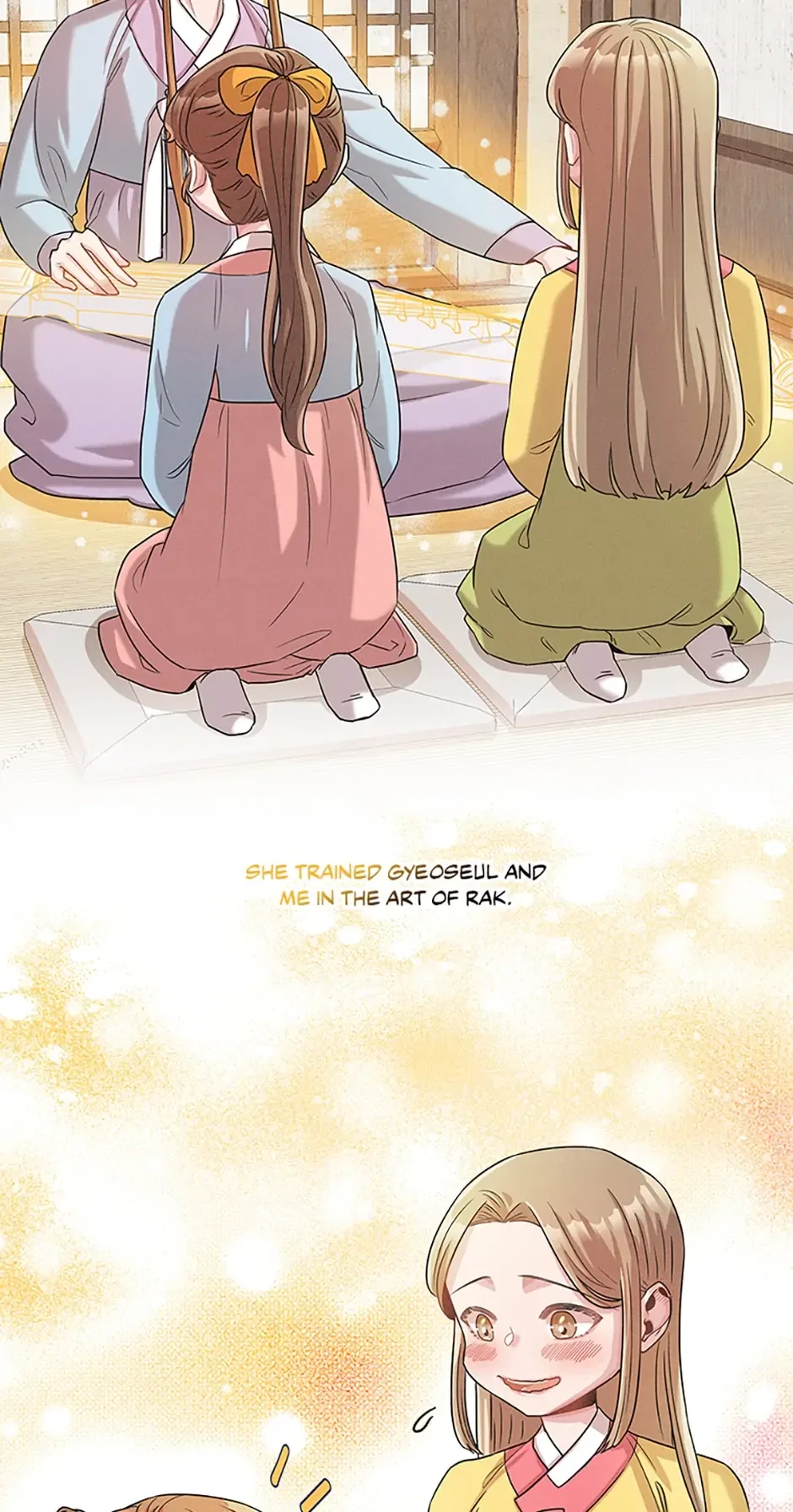 Avoiding the Heavenly Emperor Chapter 14 – Page 12