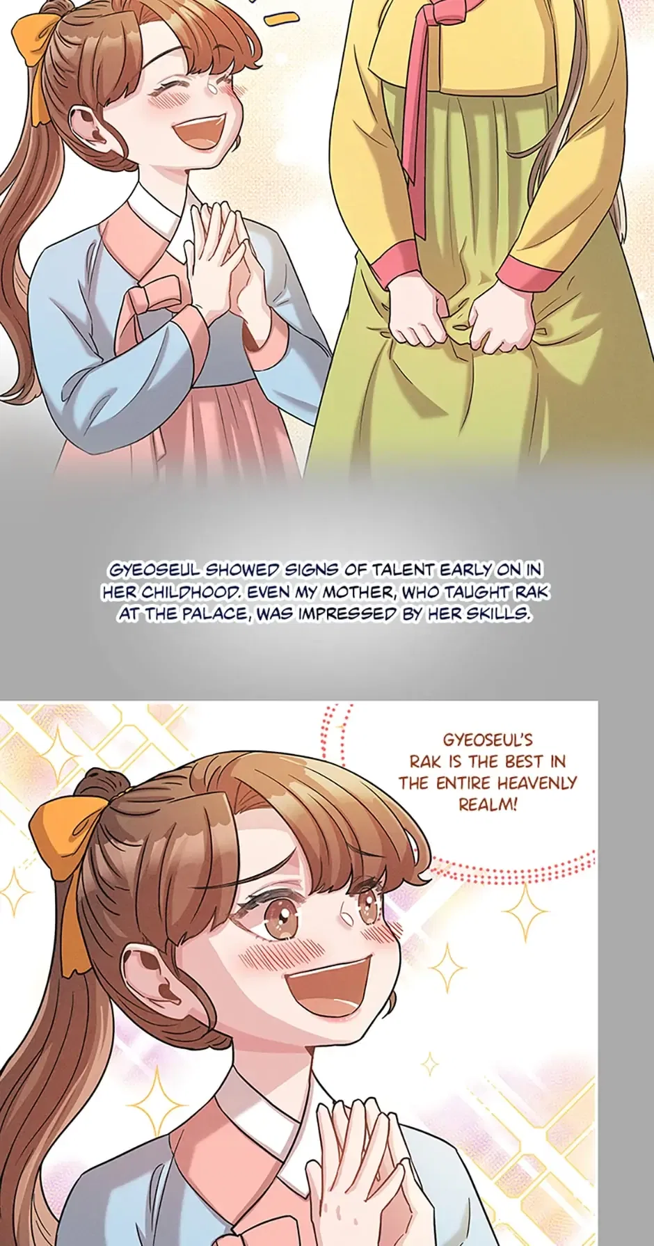 Avoiding the Heavenly Emperor Chapter 14 – Page 13