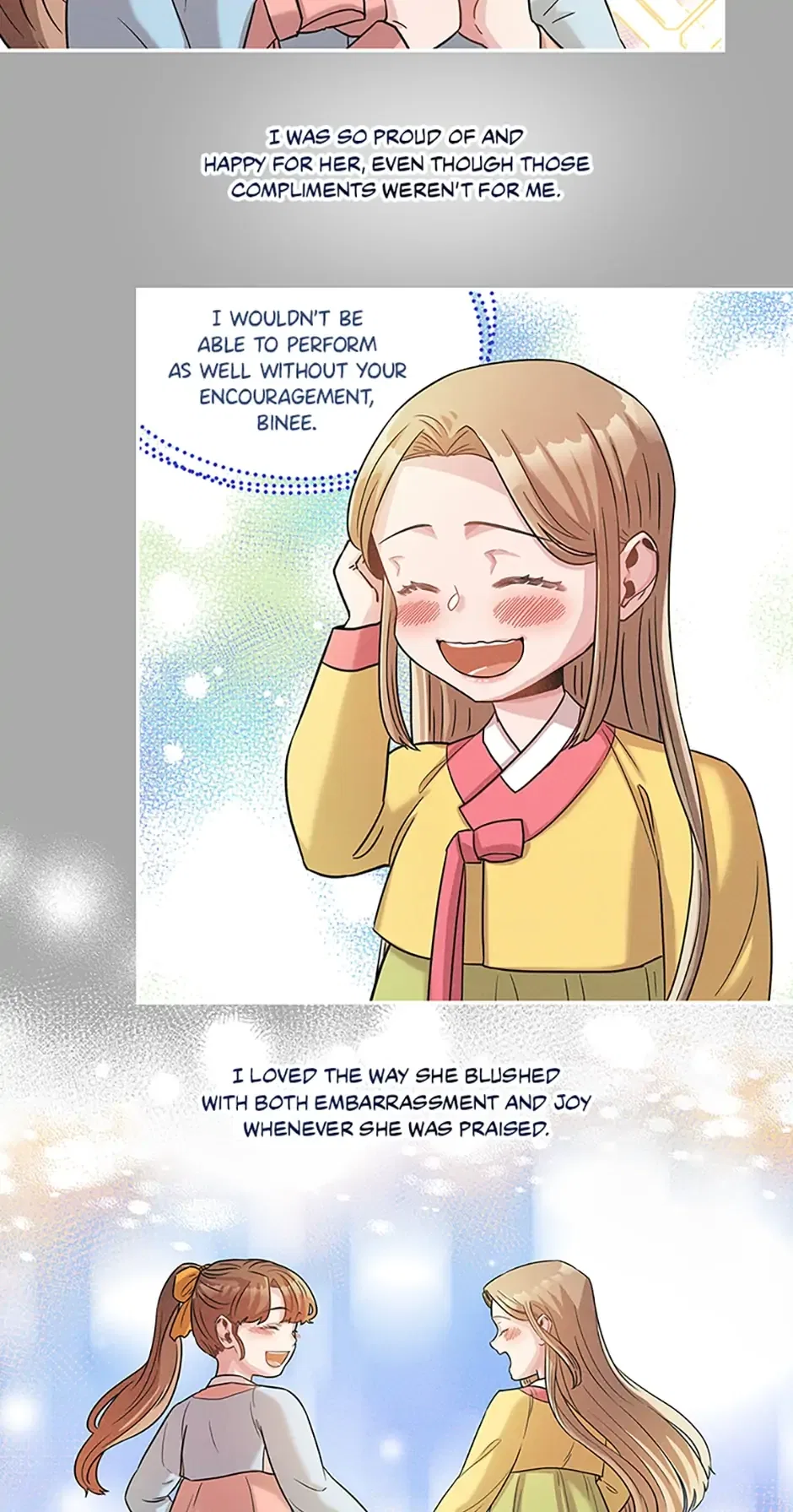 Avoiding the Heavenly Emperor Chapter 14 – Page 14