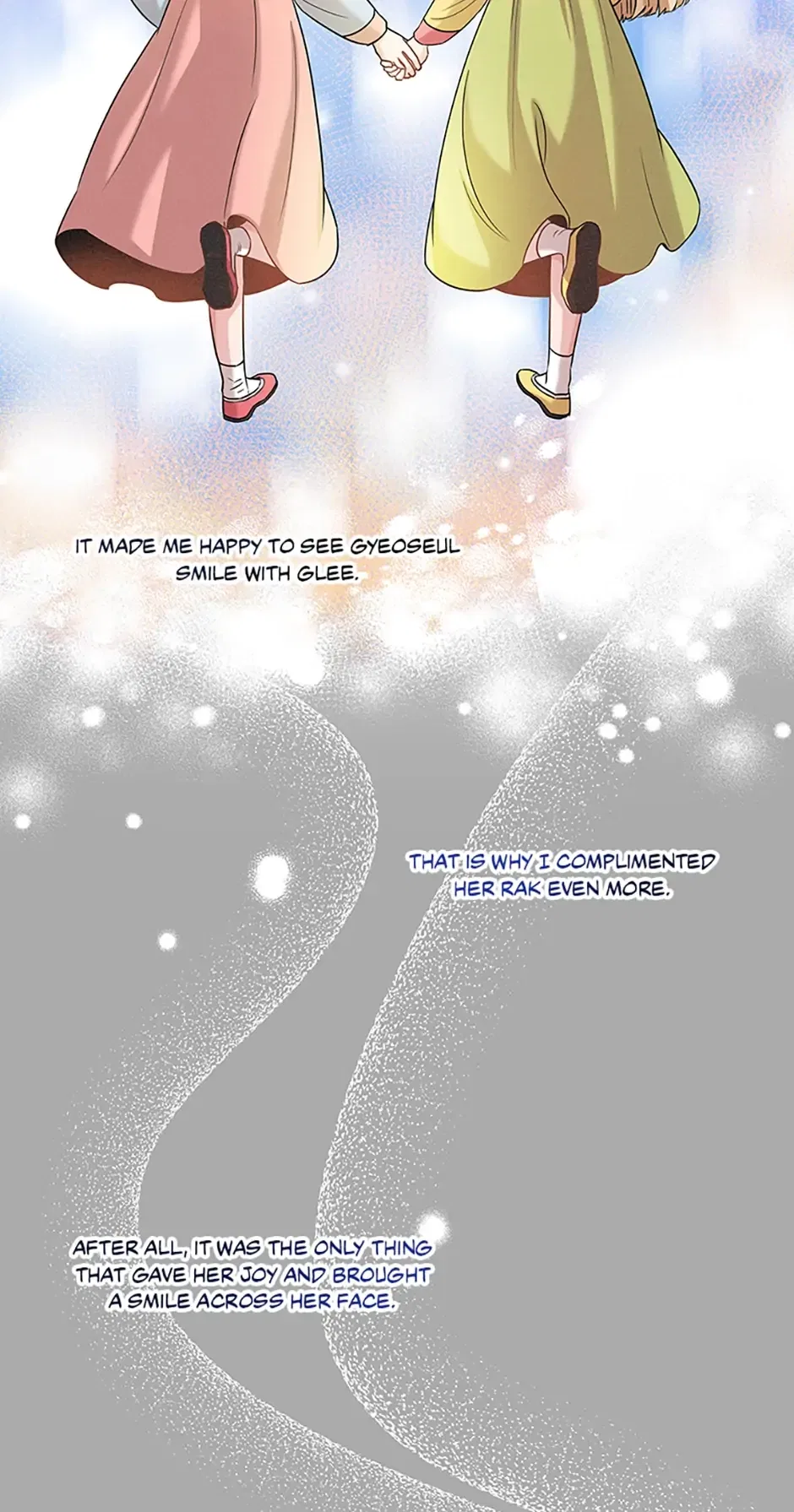 Avoiding the Heavenly Emperor Chapter 14 – Page 15