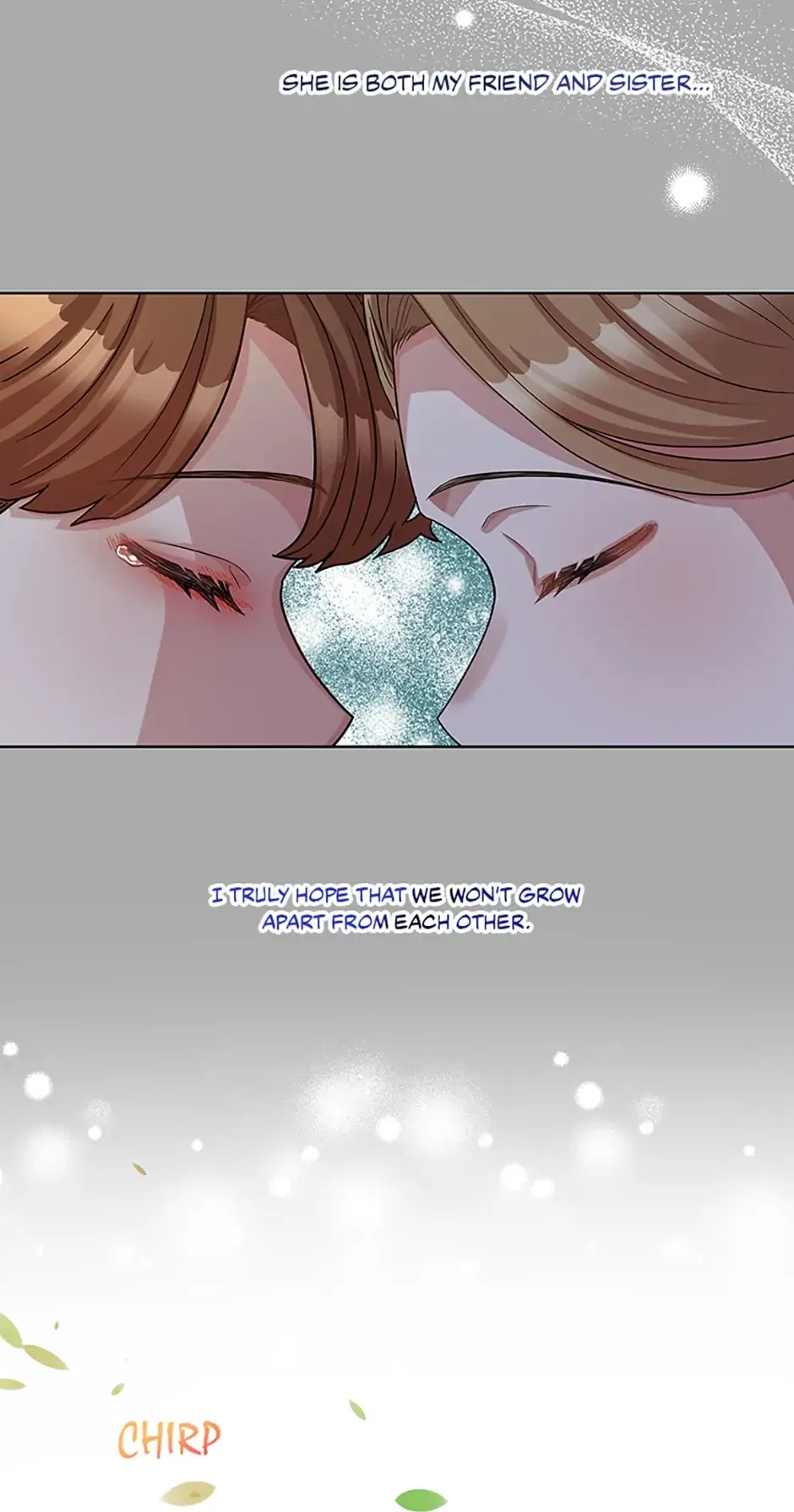 Avoiding the Heavenly Emperor Chapter 14 – Page 16