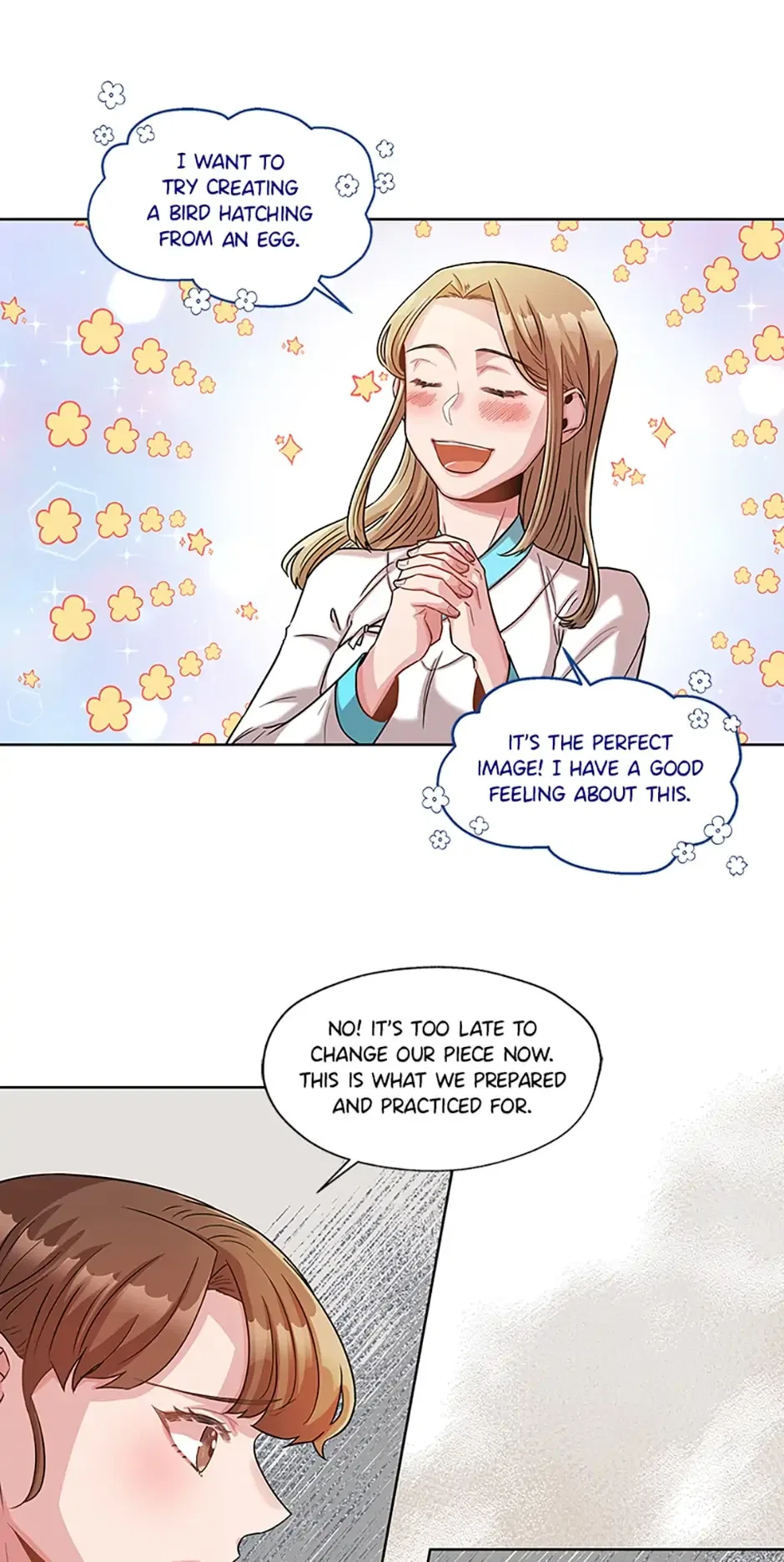 Avoiding the Heavenly Emperor Chapter 14 – Page 26