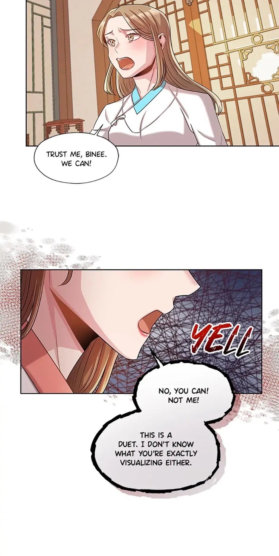 Avoiding the Heavenly Emperor Chapter 14 – Page 29
