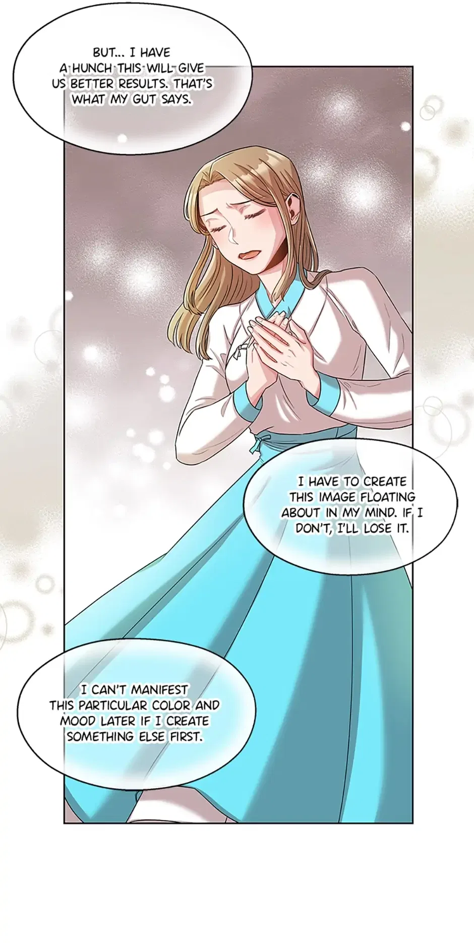 Avoiding the Heavenly Emperor Chapter 14 – Page 30