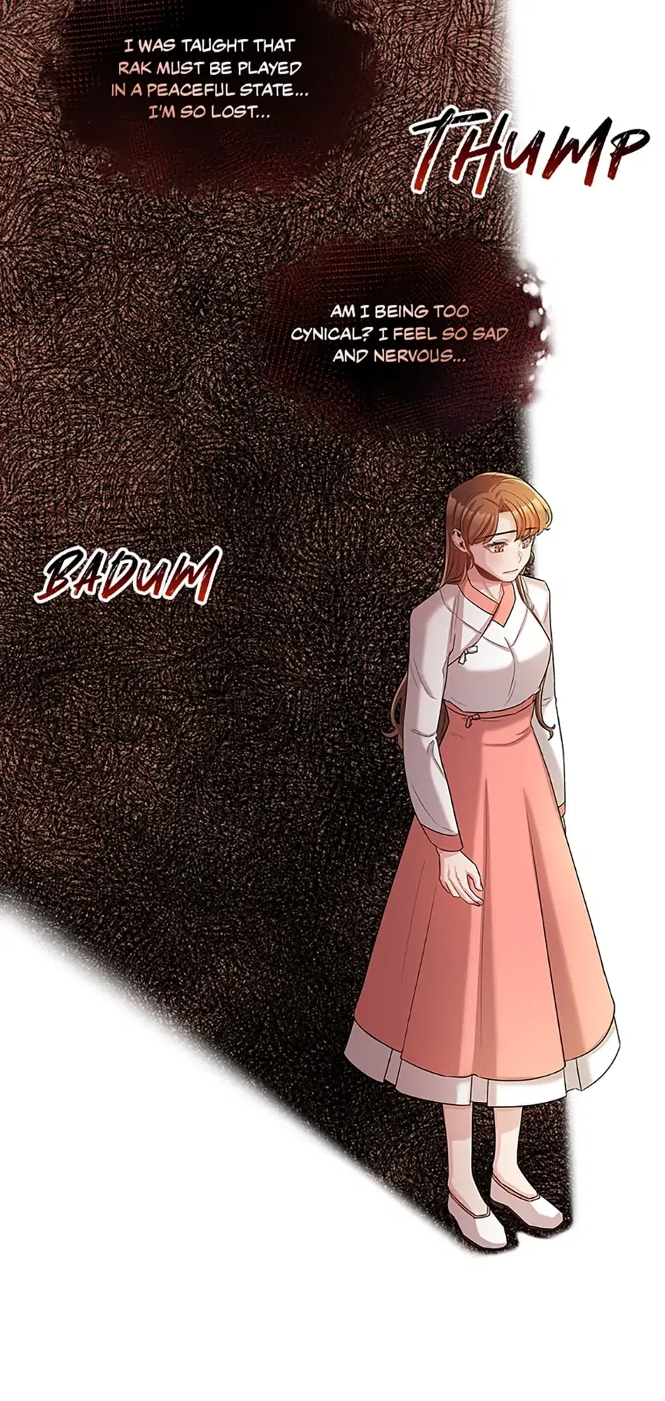 Avoiding the Heavenly Emperor Chapter 14 – Page 36