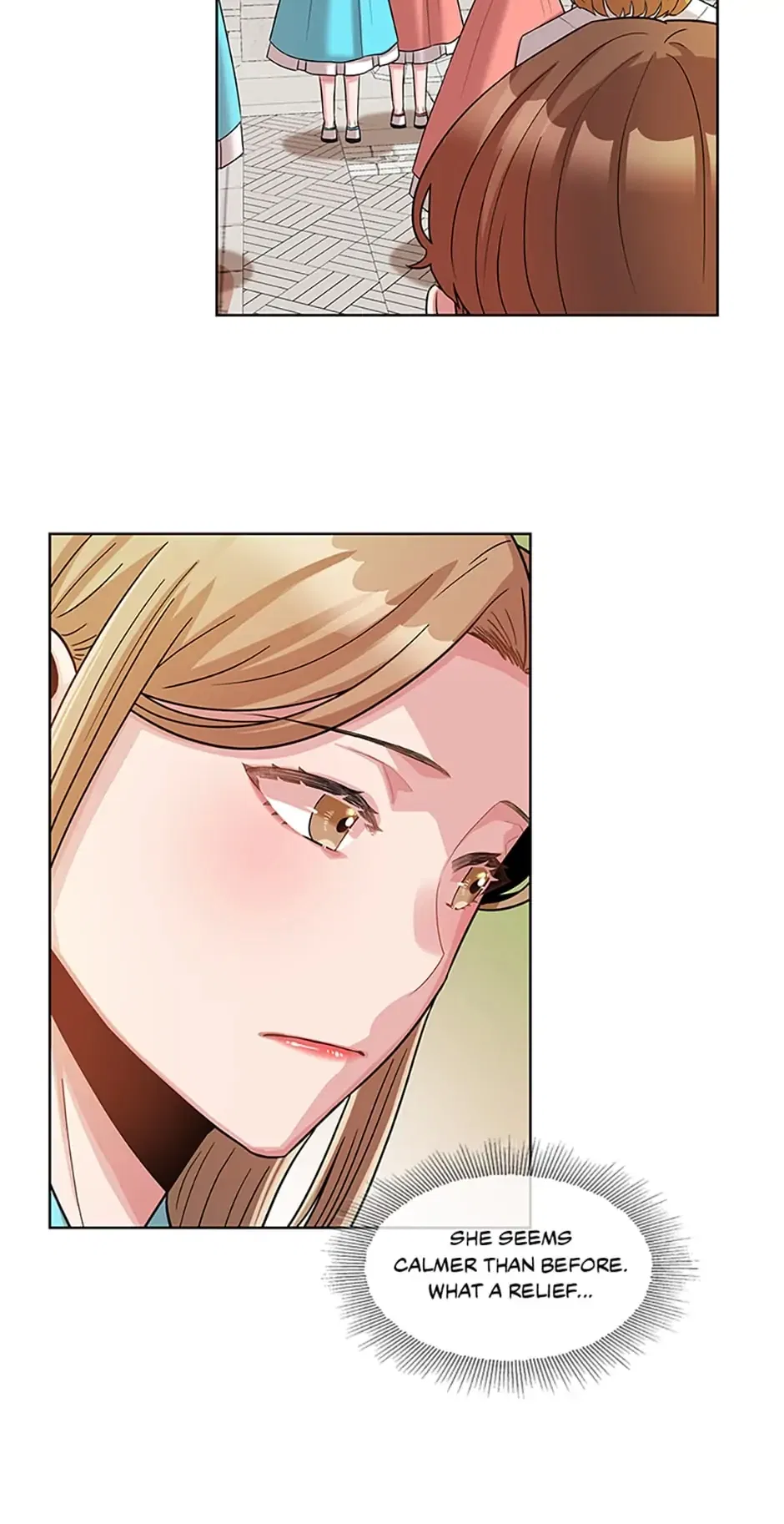 Avoiding the Heavenly Emperor Chapter 14 – Page 42