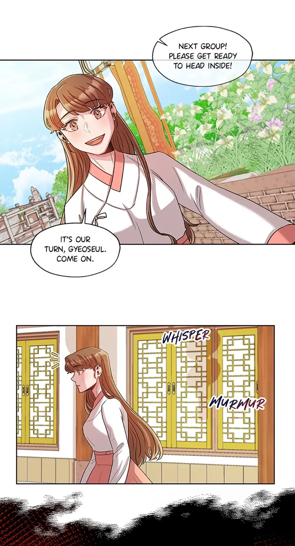 Avoiding the Heavenly Emperor Chapter 14 – Page 43