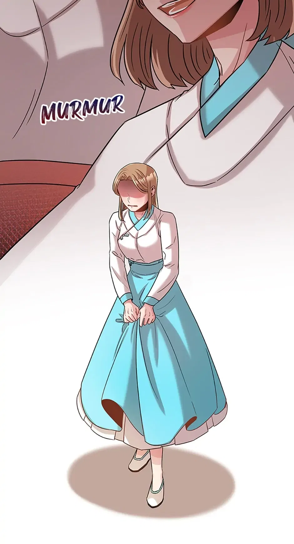 Avoiding the Heavenly Emperor Chapter 14 – Page 45