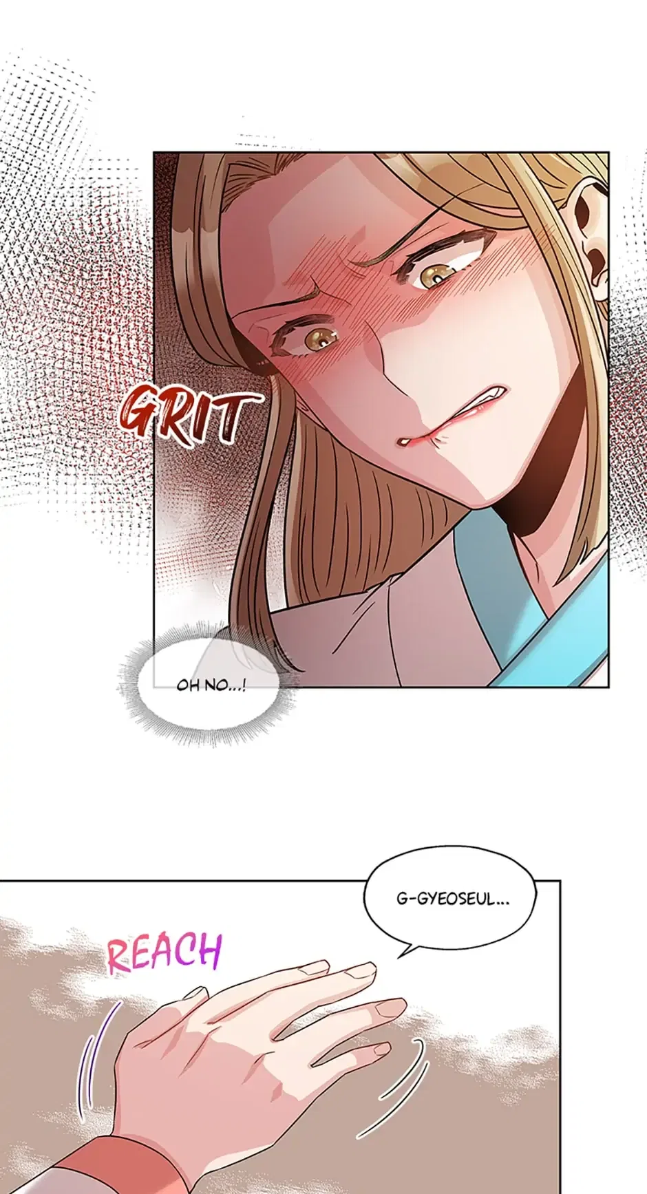 Avoiding the Heavenly Emperor Chapter 14 – Page 46