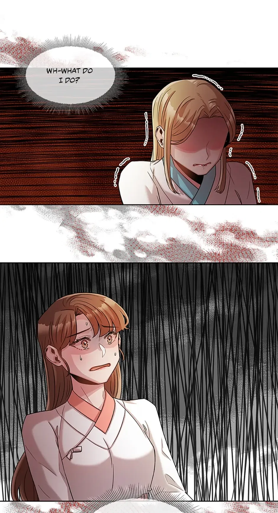 Avoiding the Heavenly Emperor Chapter 14 – Page 48