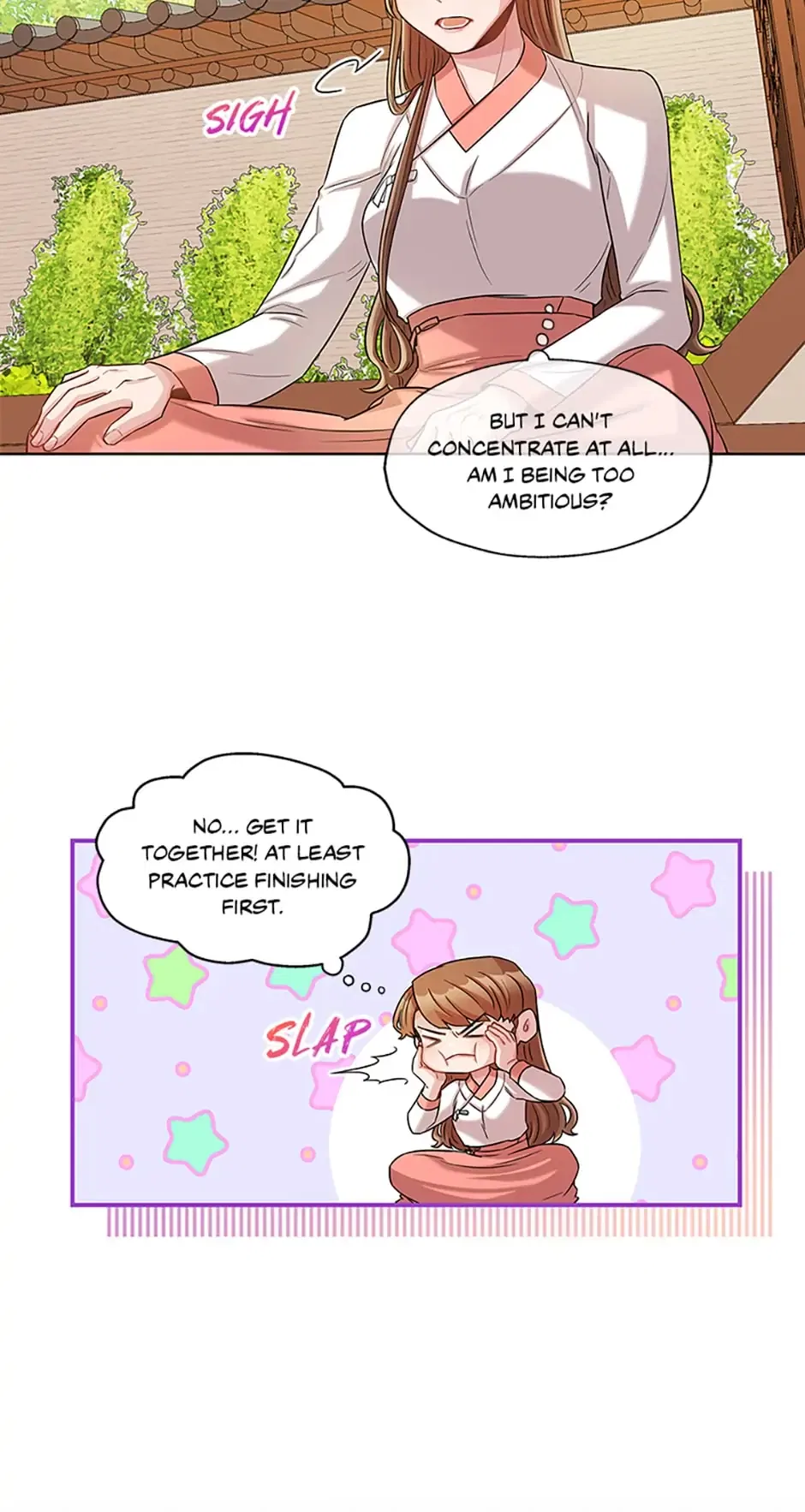 Avoiding the Heavenly Emperor Chapter 13 – Page 4
