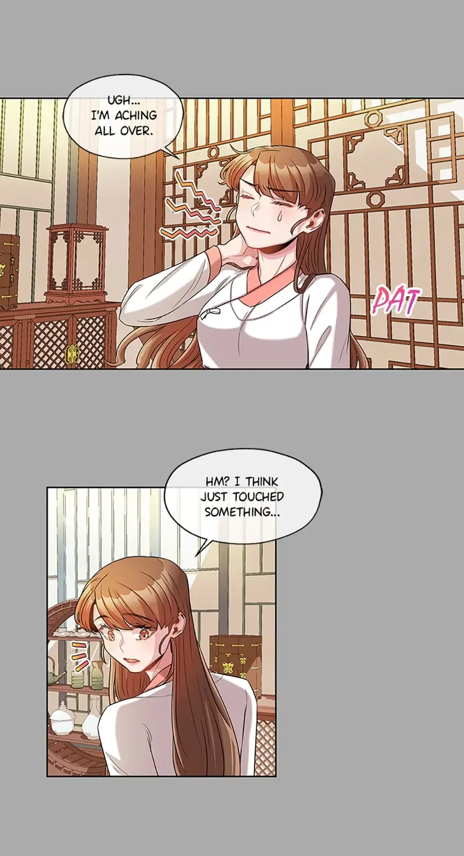 Avoiding the Heavenly Emperor Chapter 13 – Page 6
