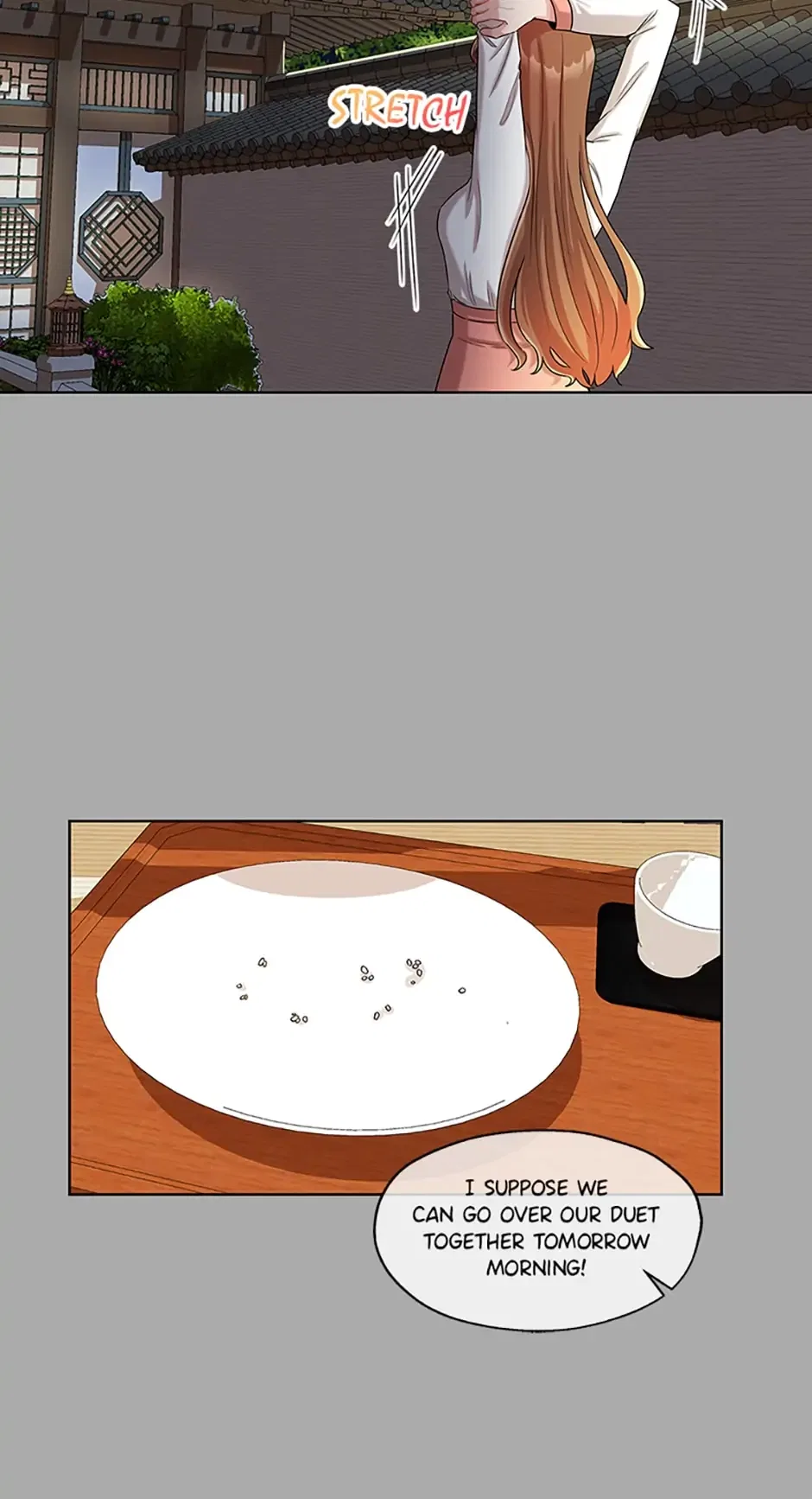 Avoiding the Heavenly Emperor Chapter 13 – Page 10