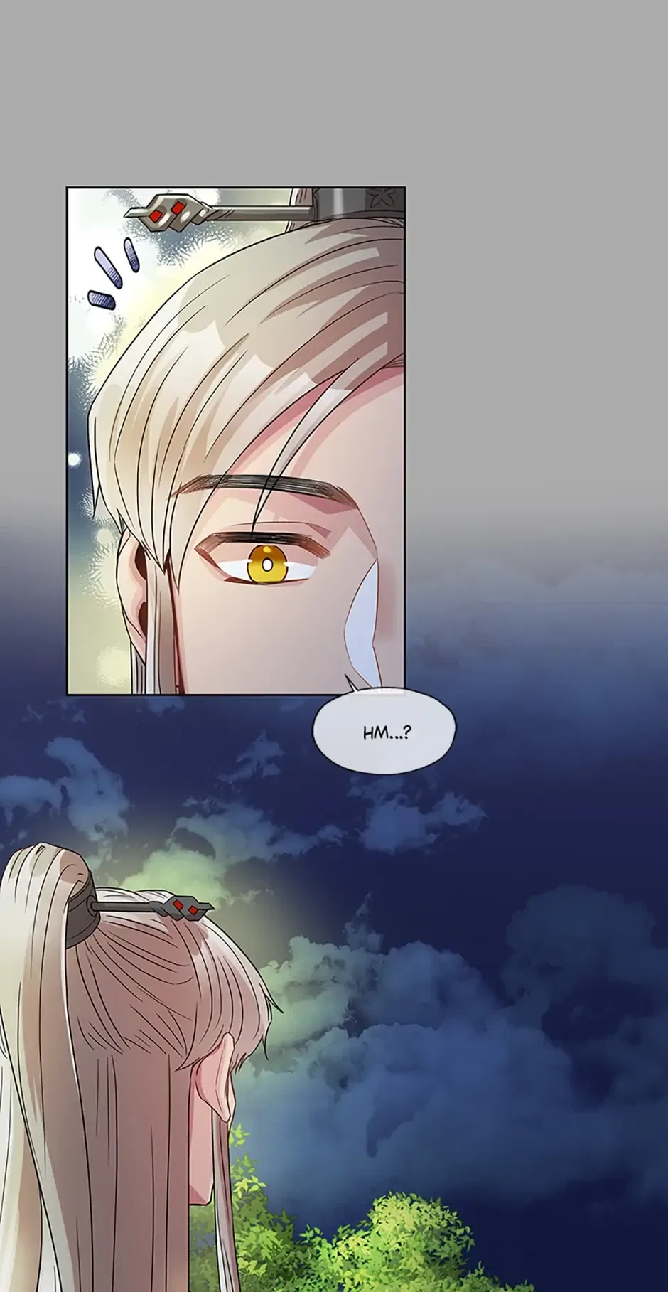 Avoiding the Heavenly Emperor Chapter 13 – Page 12