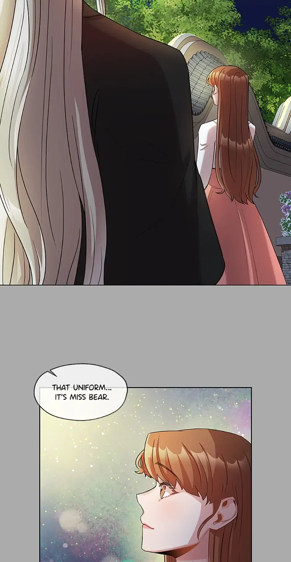 Avoiding the Heavenly Emperor Chapter 13 – Page 13