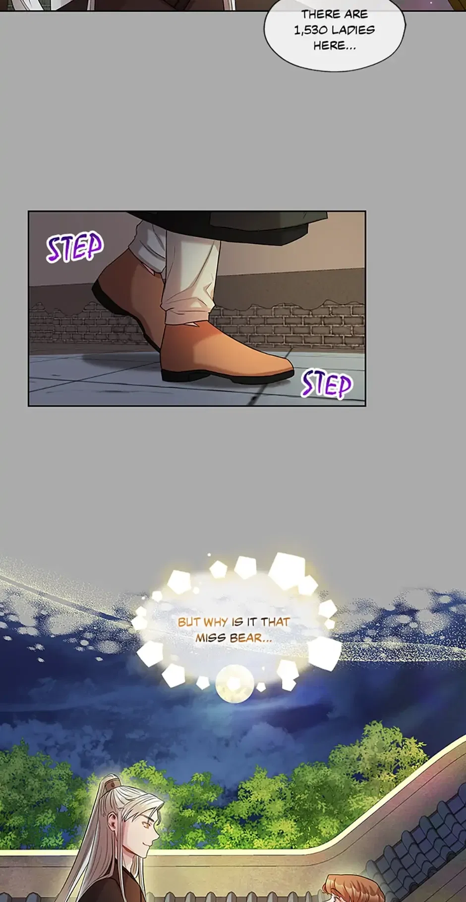 Avoiding the Heavenly Emperor Chapter 13 – Page 15