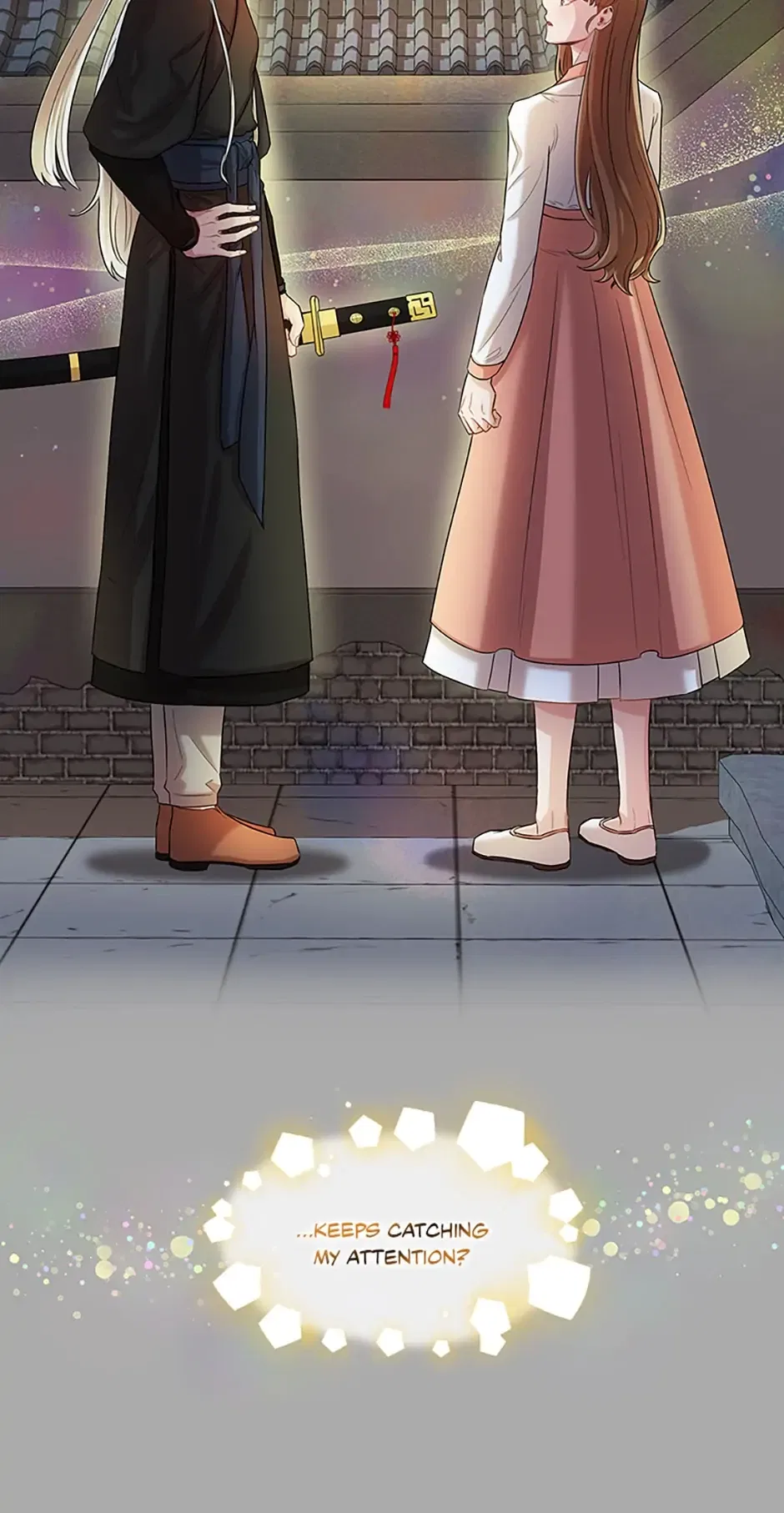 Avoiding the Heavenly Emperor Chapter 13 – Page 16