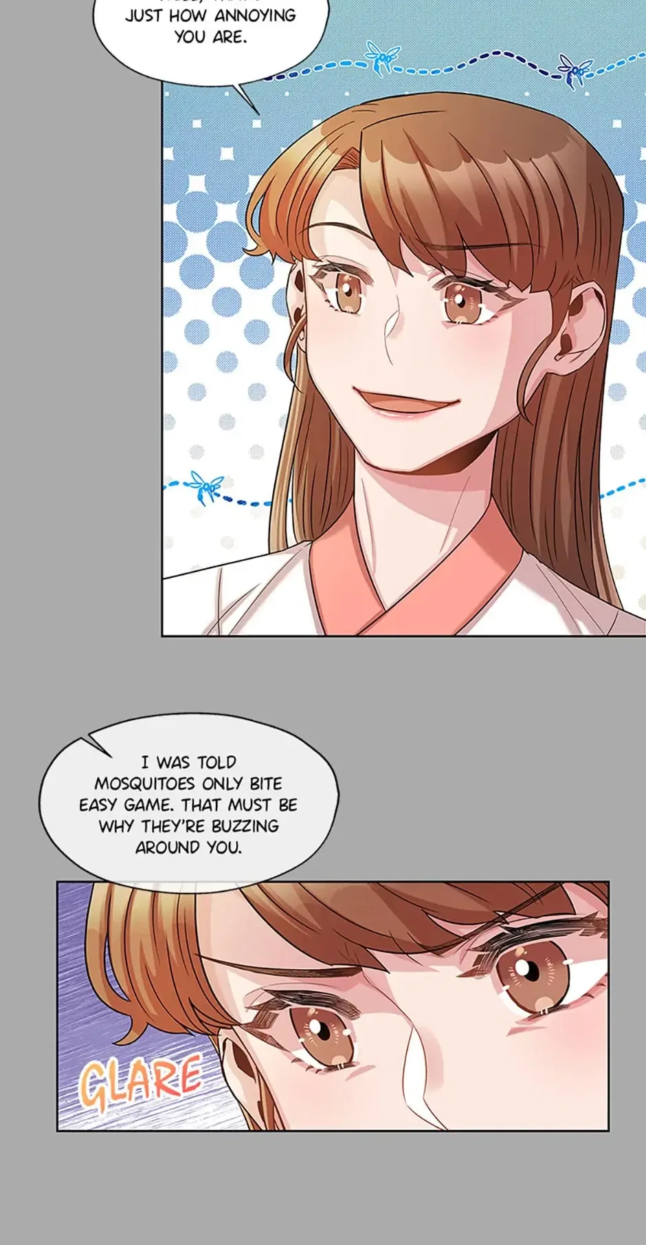Avoiding the Heavenly Emperor Chapter 13 – Page 19