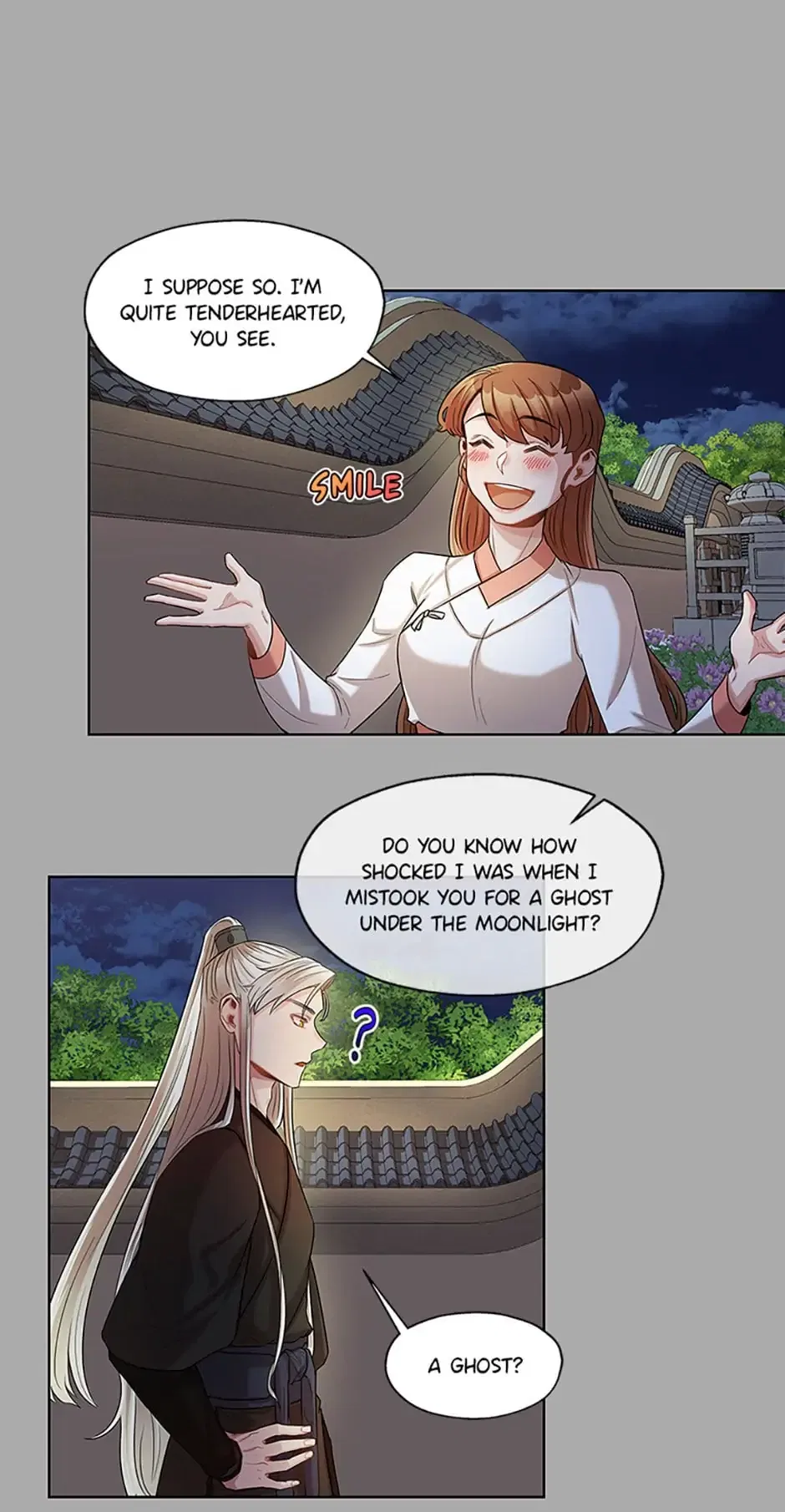 Avoiding the Heavenly Emperor Chapter 13 – Page 20