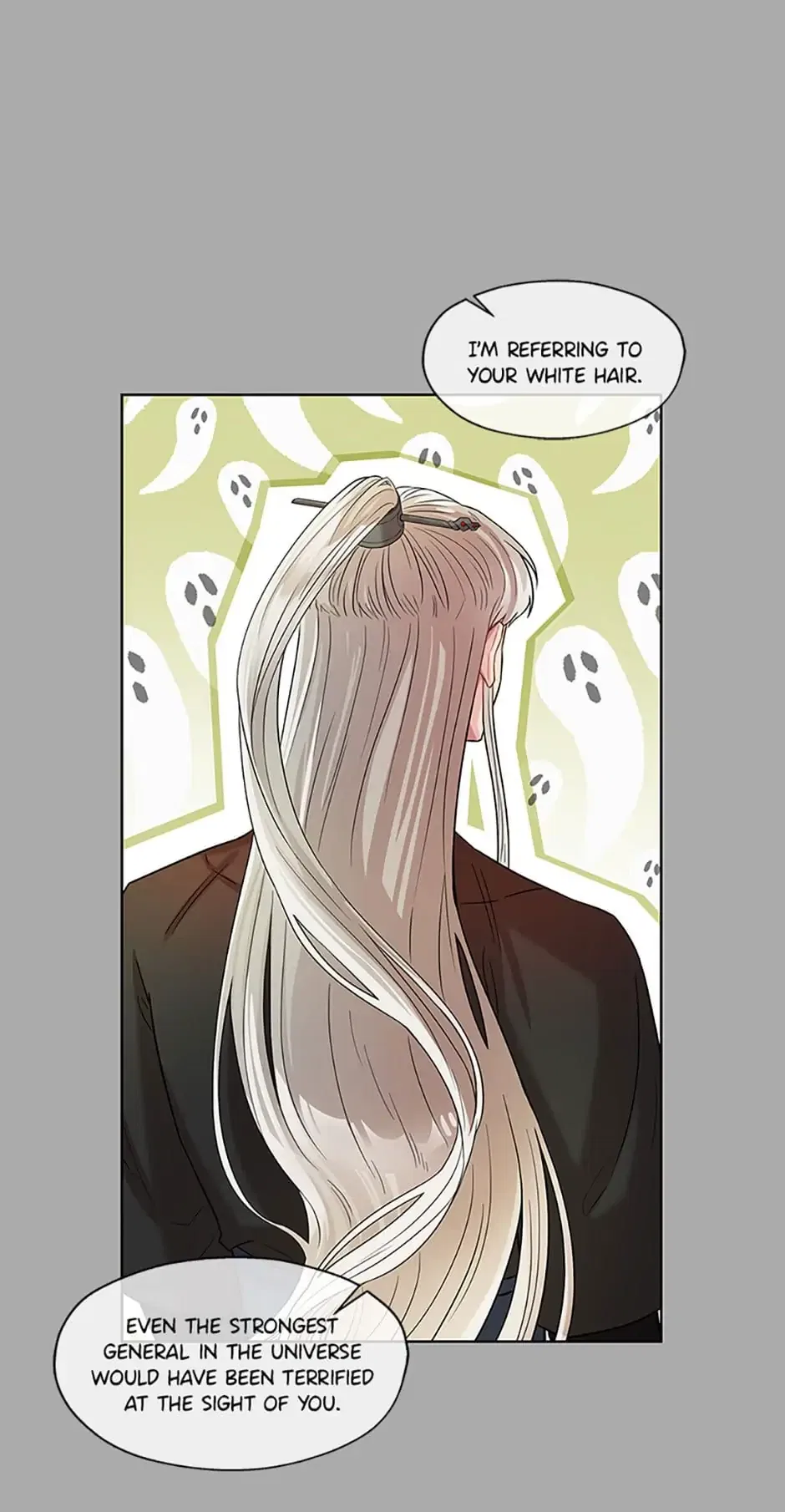 Avoiding the Heavenly Emperor Chapter 13 – Page 21