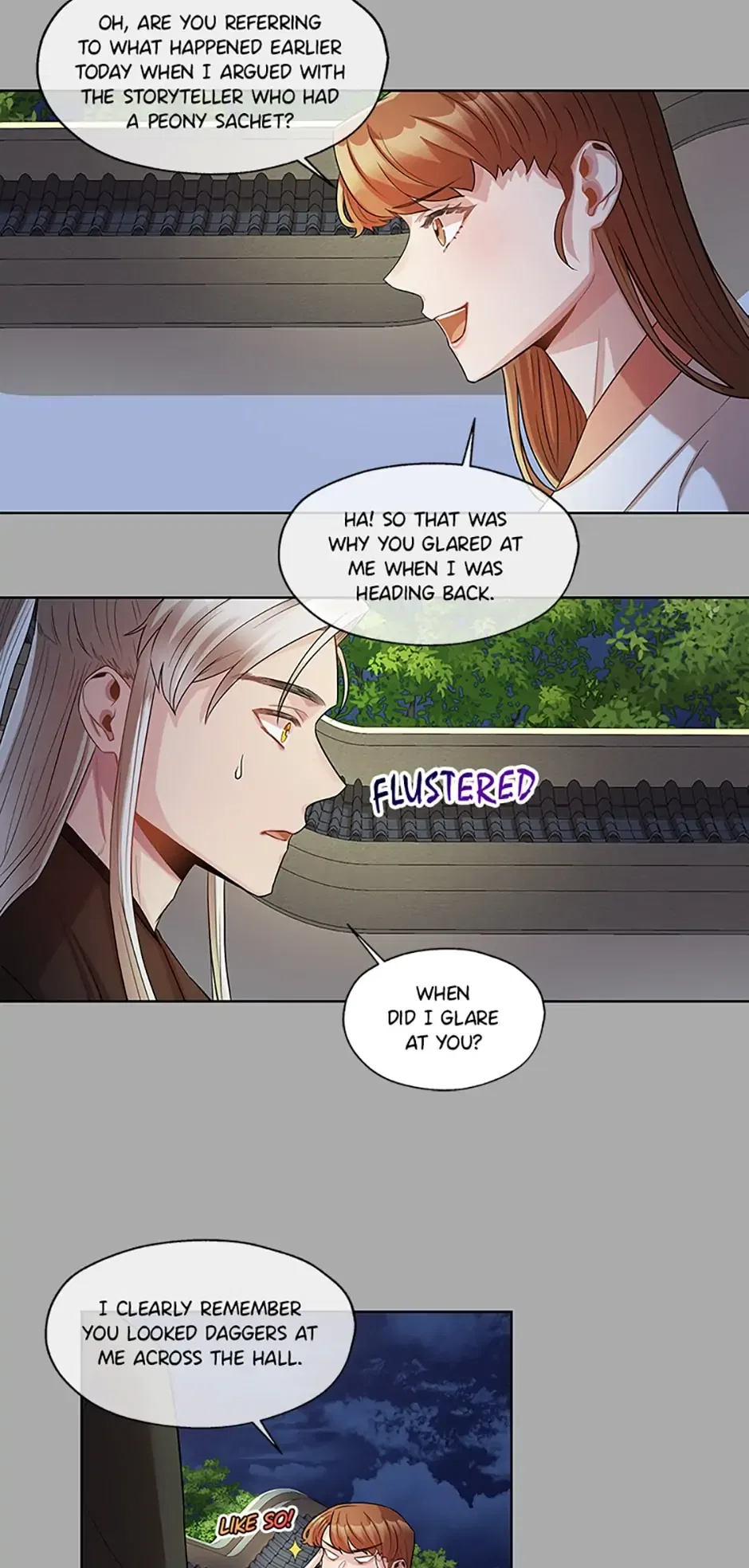 Avoiding the Heavenly Emperor Chapter 13 – Page 25
