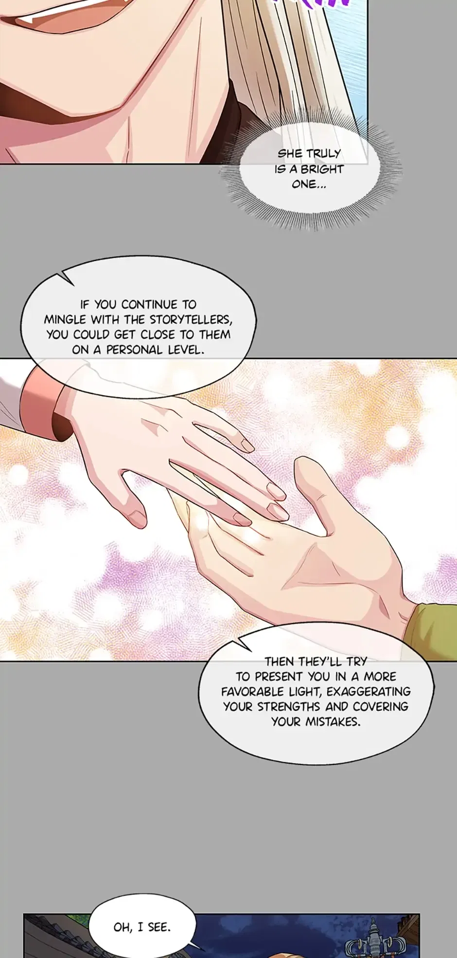 Avoiding the Heavenly Emperor Chapter 13 – Page 27
