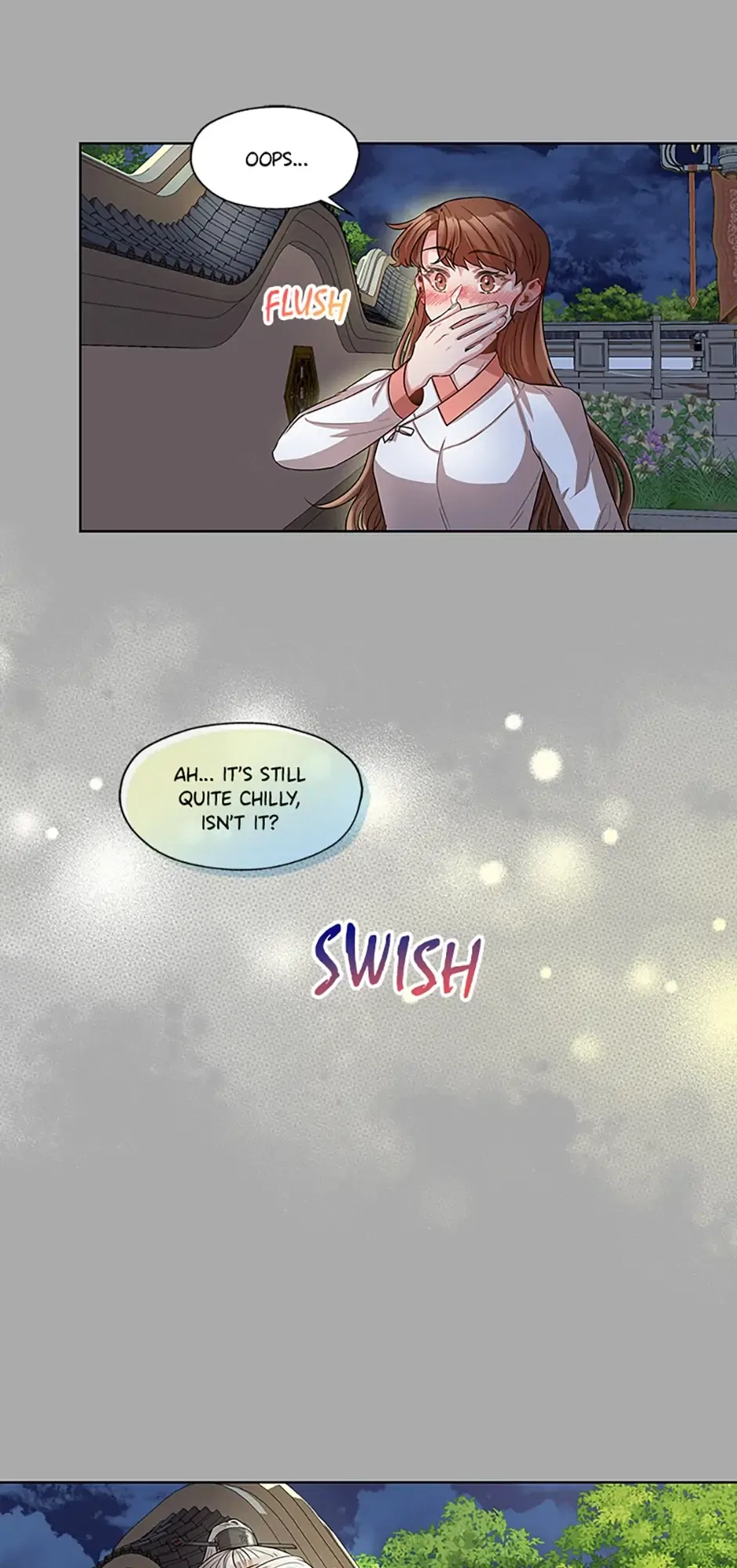 Avoiding the Heavenly Emperor Chapter 13 – Page 30