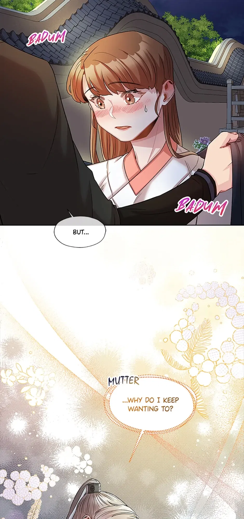 Avoiding the Heavenly Emperor Chapter 13 – Page 32