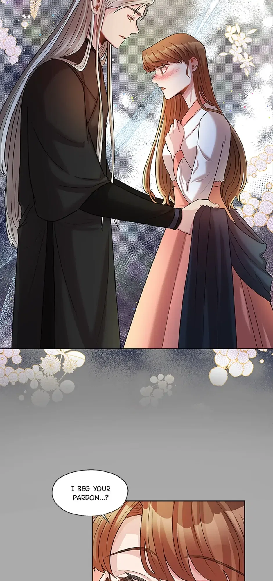 Avoiding the Heavenly Emperor Chapter 13 – Page 33