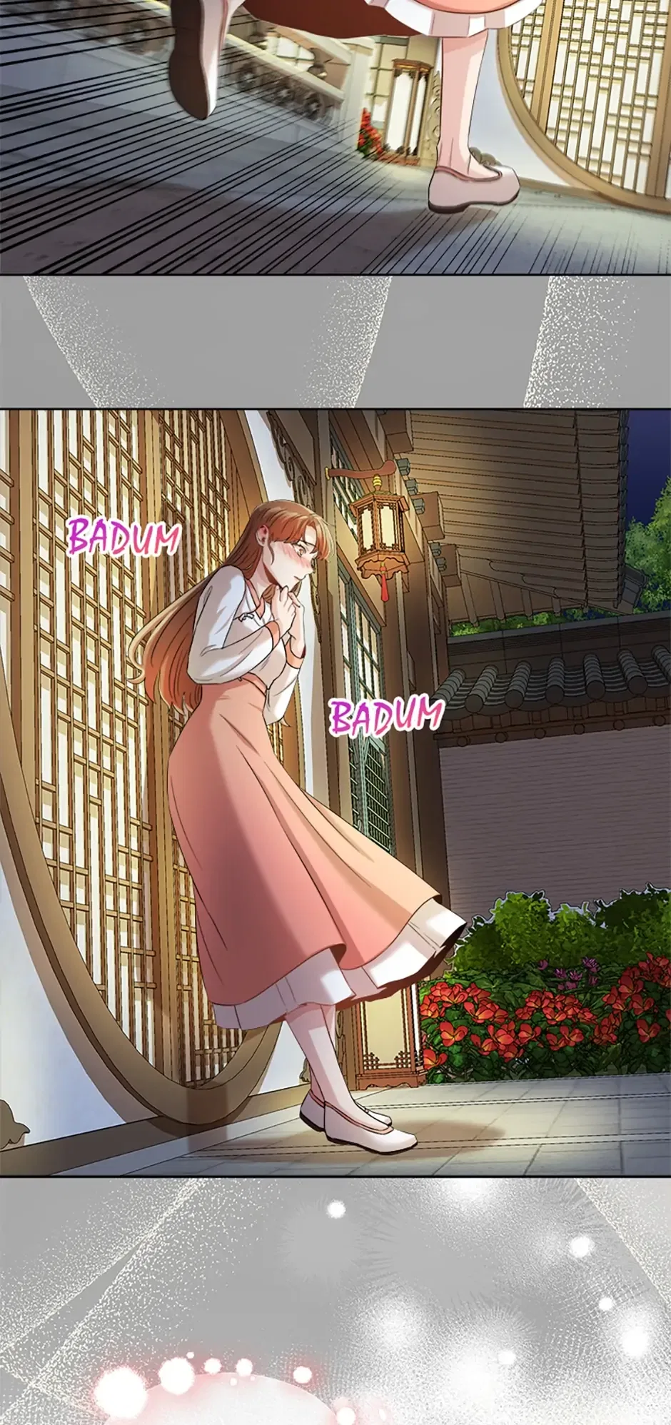 Avoiding the Heavenly Emperor Chapter 13 – Page 39