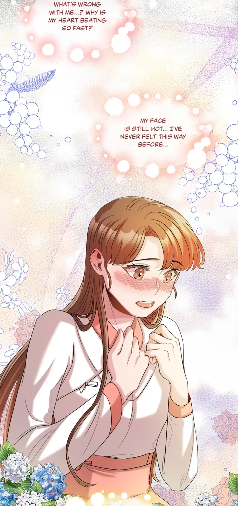 Avoiding the Heavenly Emperor Chapter 13 – Page 40