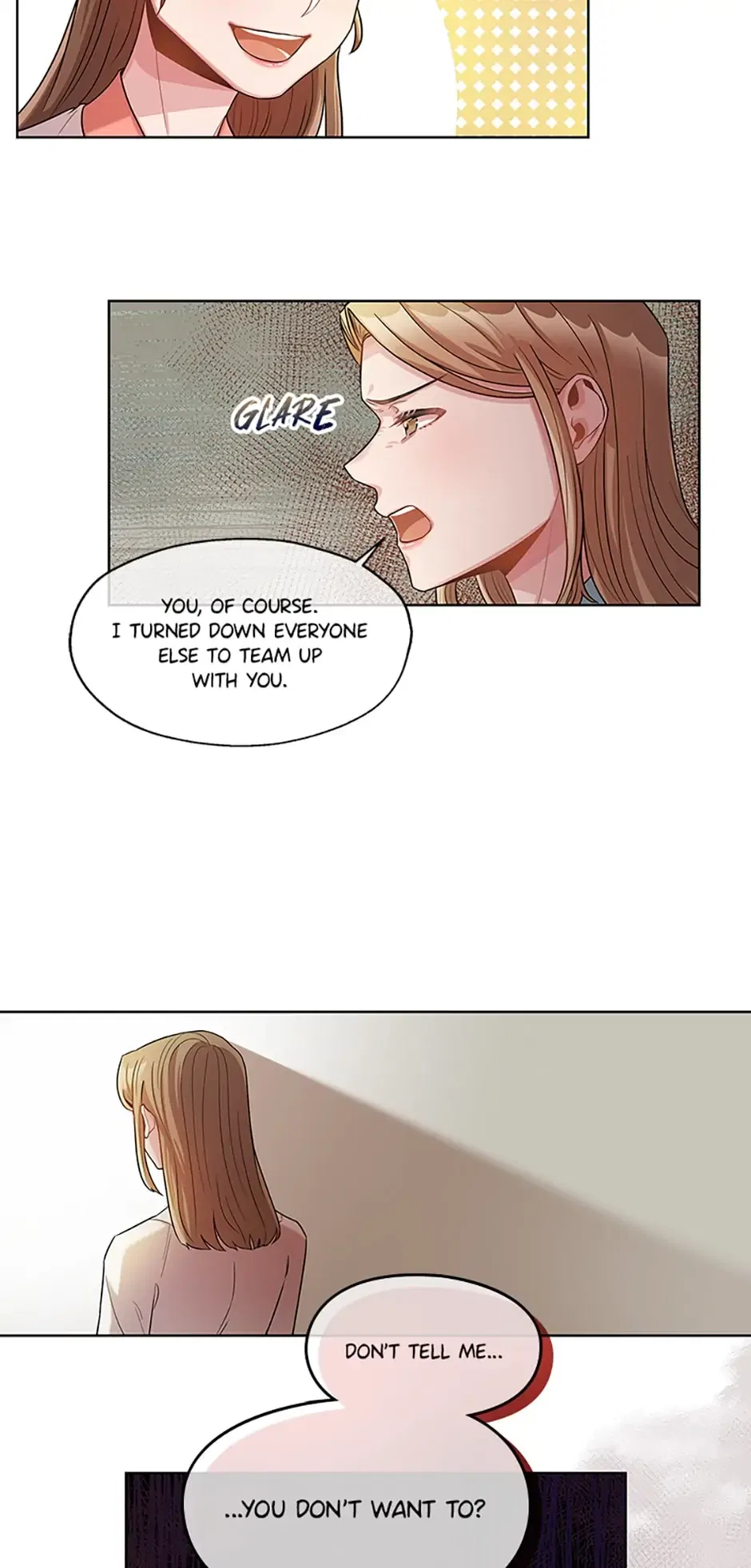 Avoiding the Heavenly Emperor Chapter 12 – Page 4