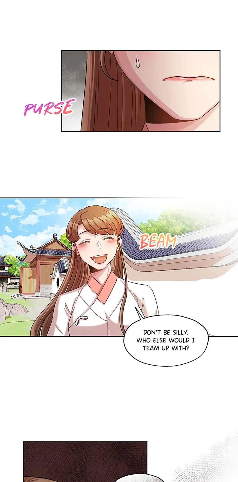 Avoiding the Heavenly Emperor Chapter 12 – Page 6
