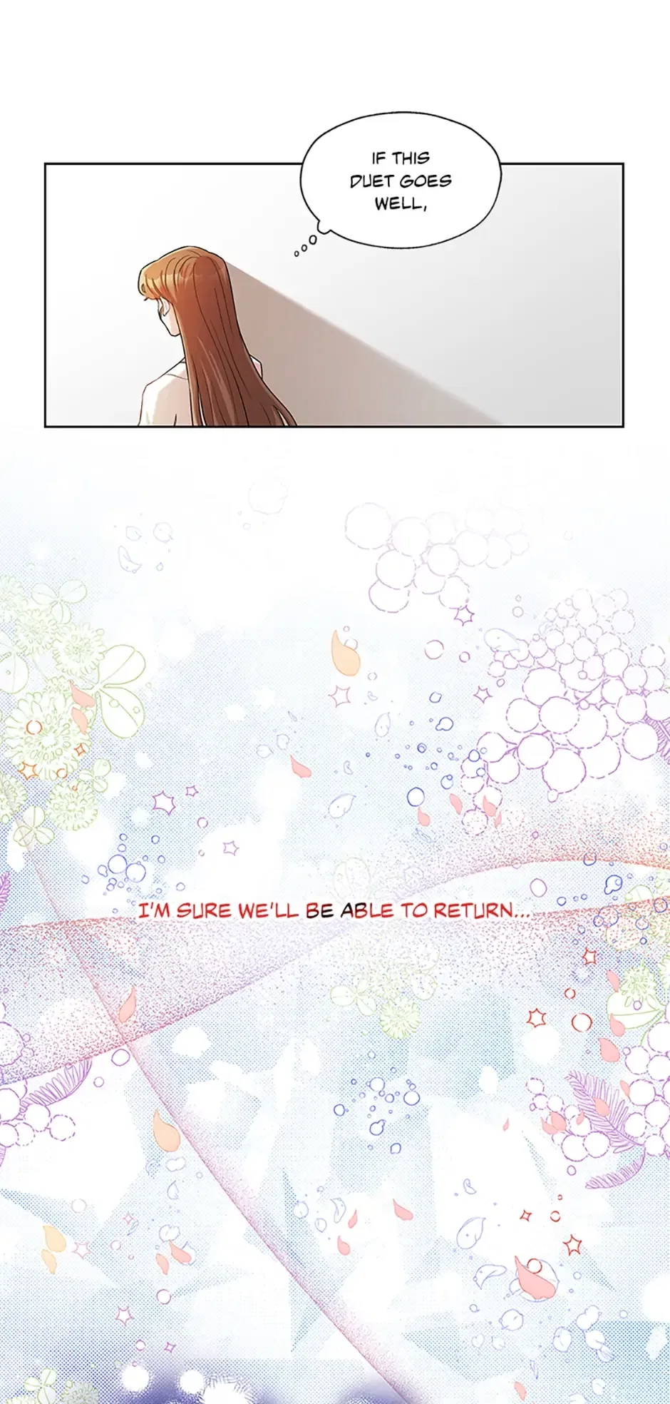 Avoiding the Heavenly Emperor Chapter 12 – Page 12