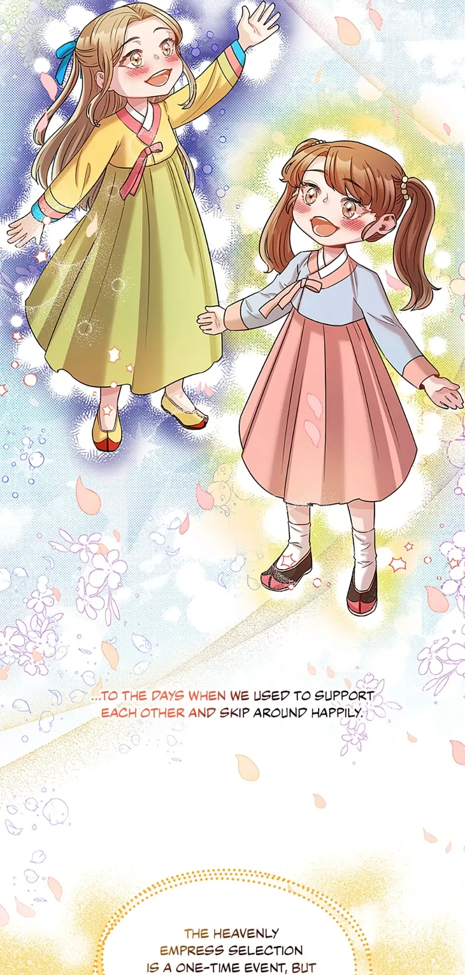 Avoiding the Heavenly Emperor Chapter 12 – Page 13