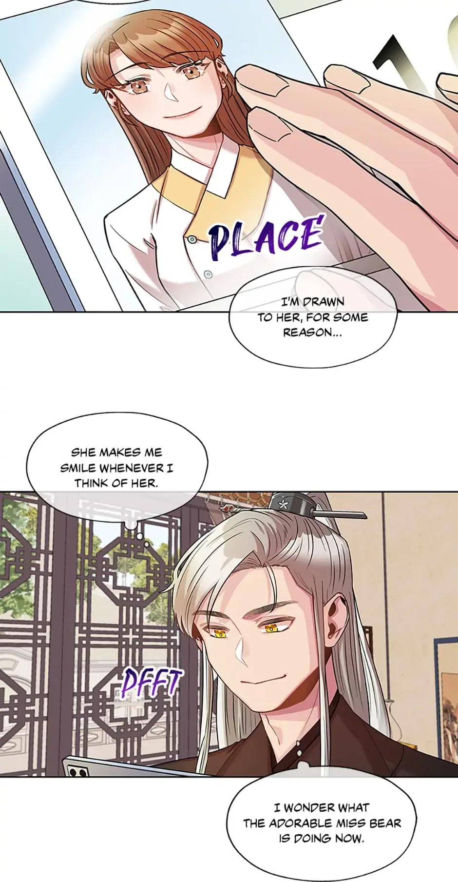 Avoiding the Heavenly Emperor Chapter 12 – Page 21