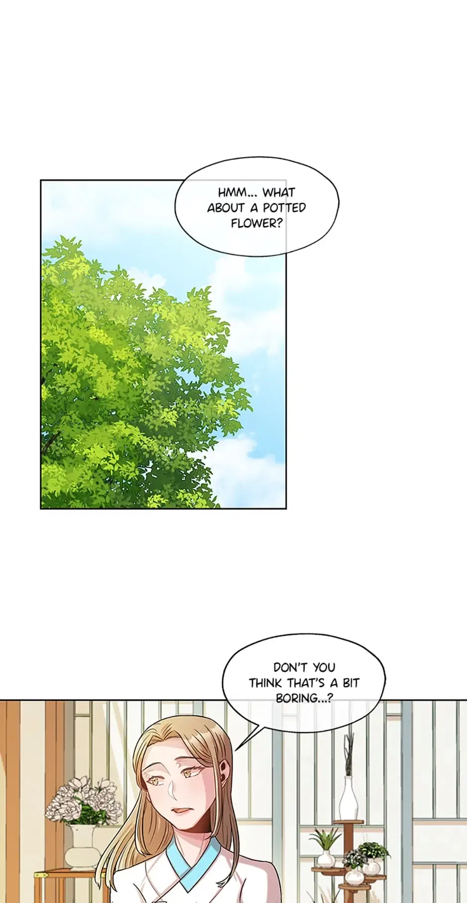 Avoiding the Heavenly Emperor Chapter 12 – Page 26