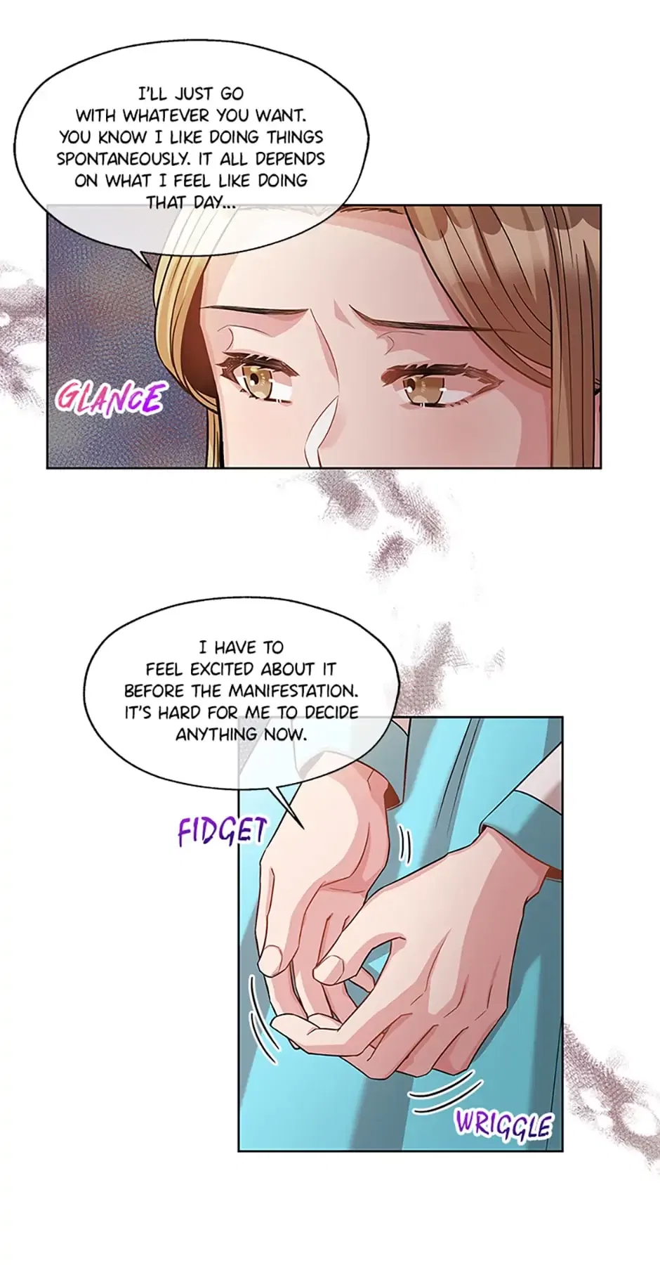 Avoiding the Heavenly Emperor Chapter 12 – Page 29