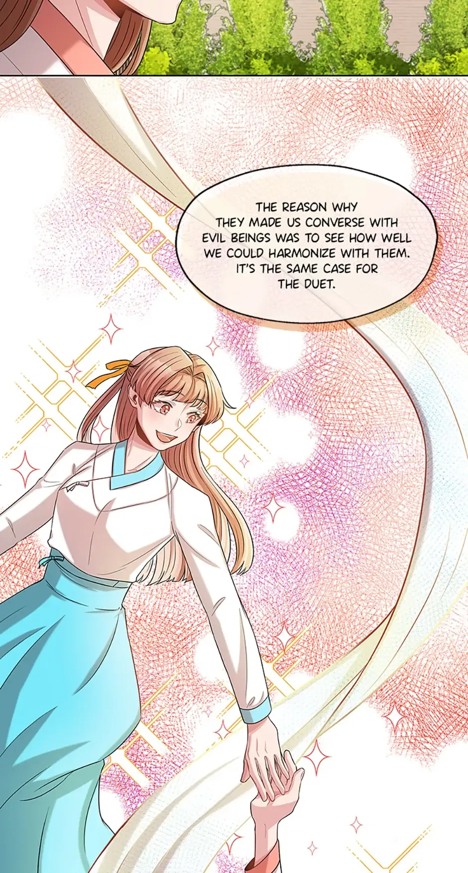 Avoiding the Heavenly Emperor Chapter 12 – Page 34
