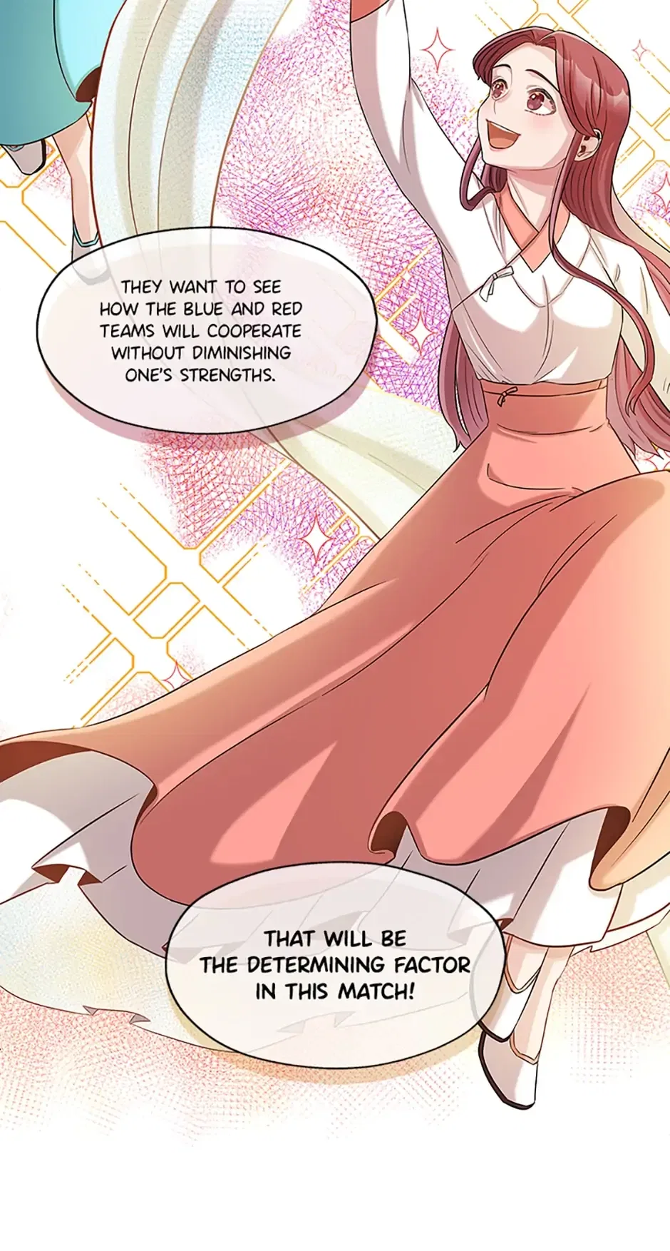 Avoiding the Heavenly Emperor Chapter 12 – Page 35