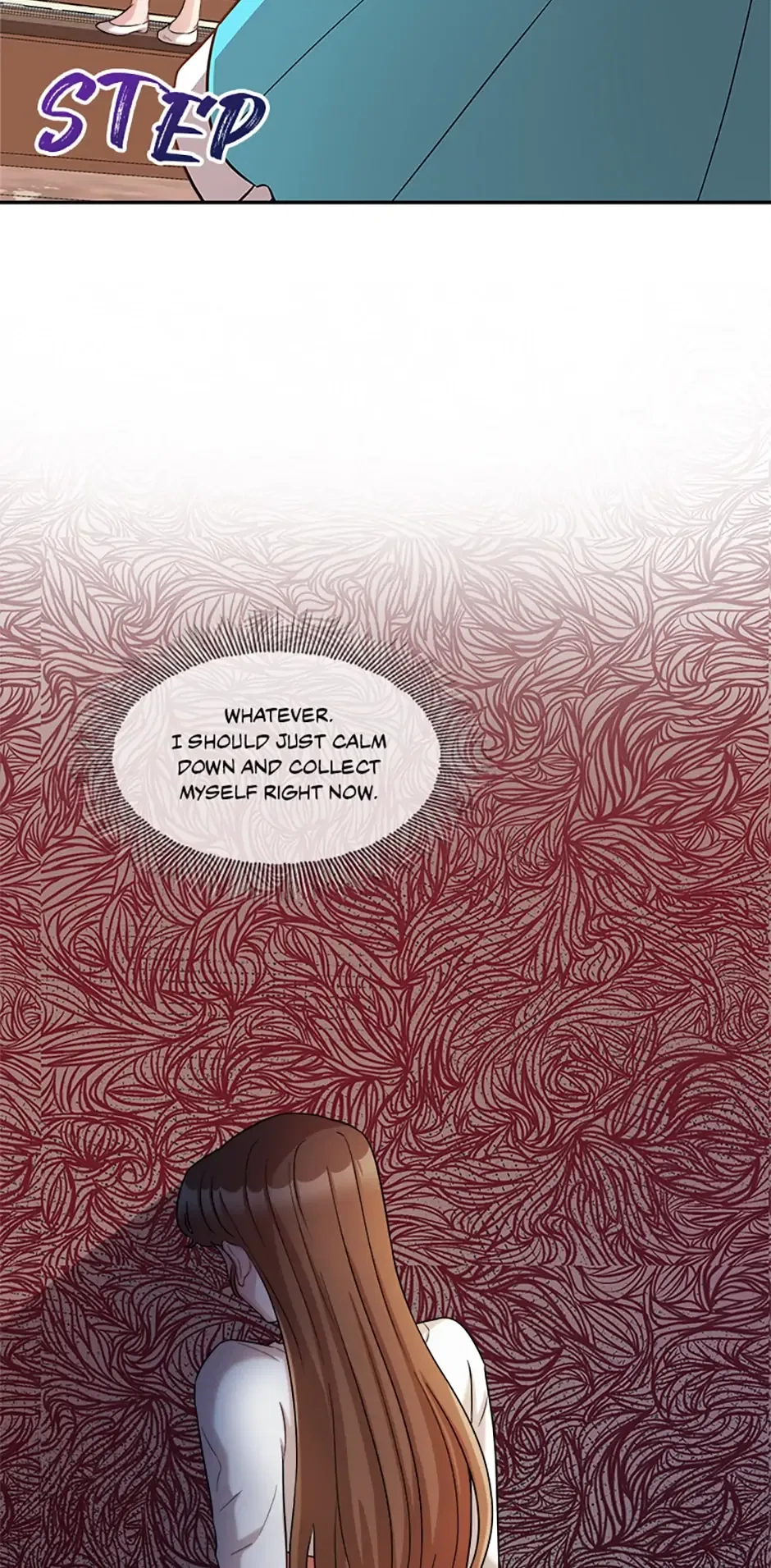 Avoiding the Heavenly Emperor Chapter 12 – Page 39