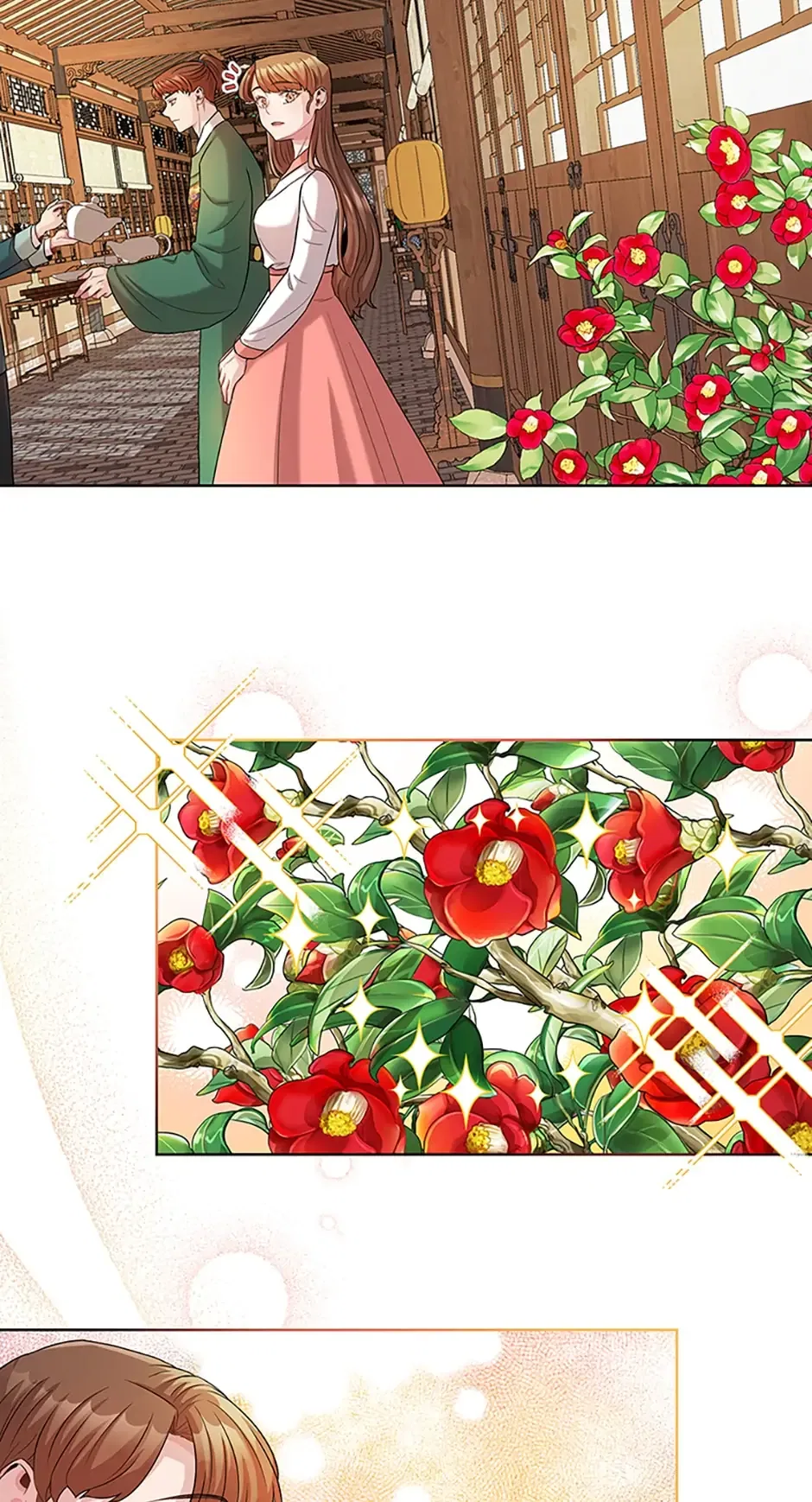 Avoiding the Heavenly Emperor Chapter 11 – Page 9