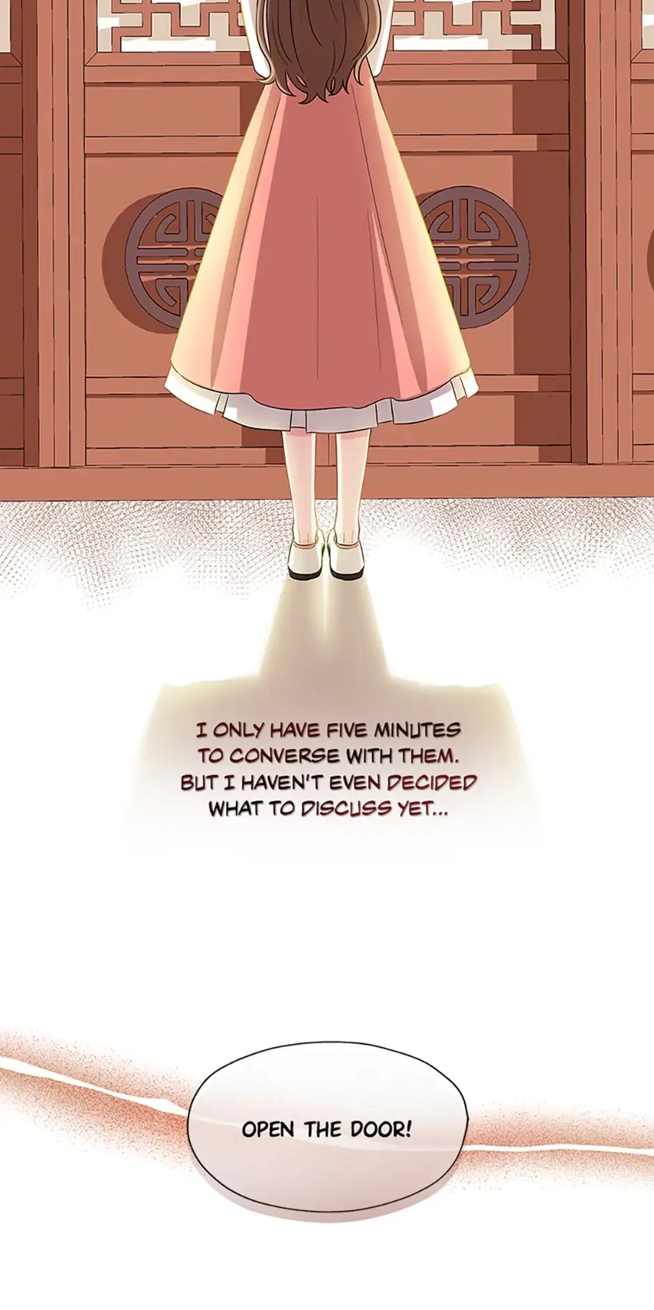 Avoiding the Heavenly Emperor Chapter 11 – Page 17