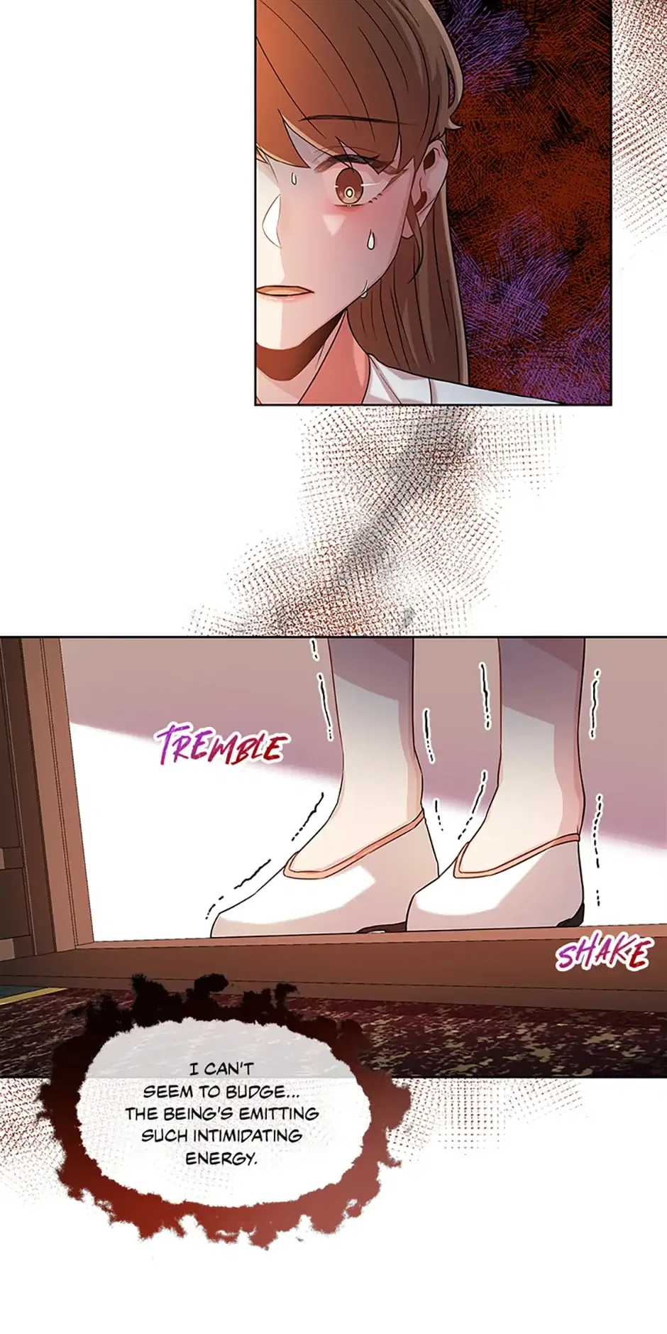 Avoiding the Heavenly Emperor Chapter 11 – Page 20