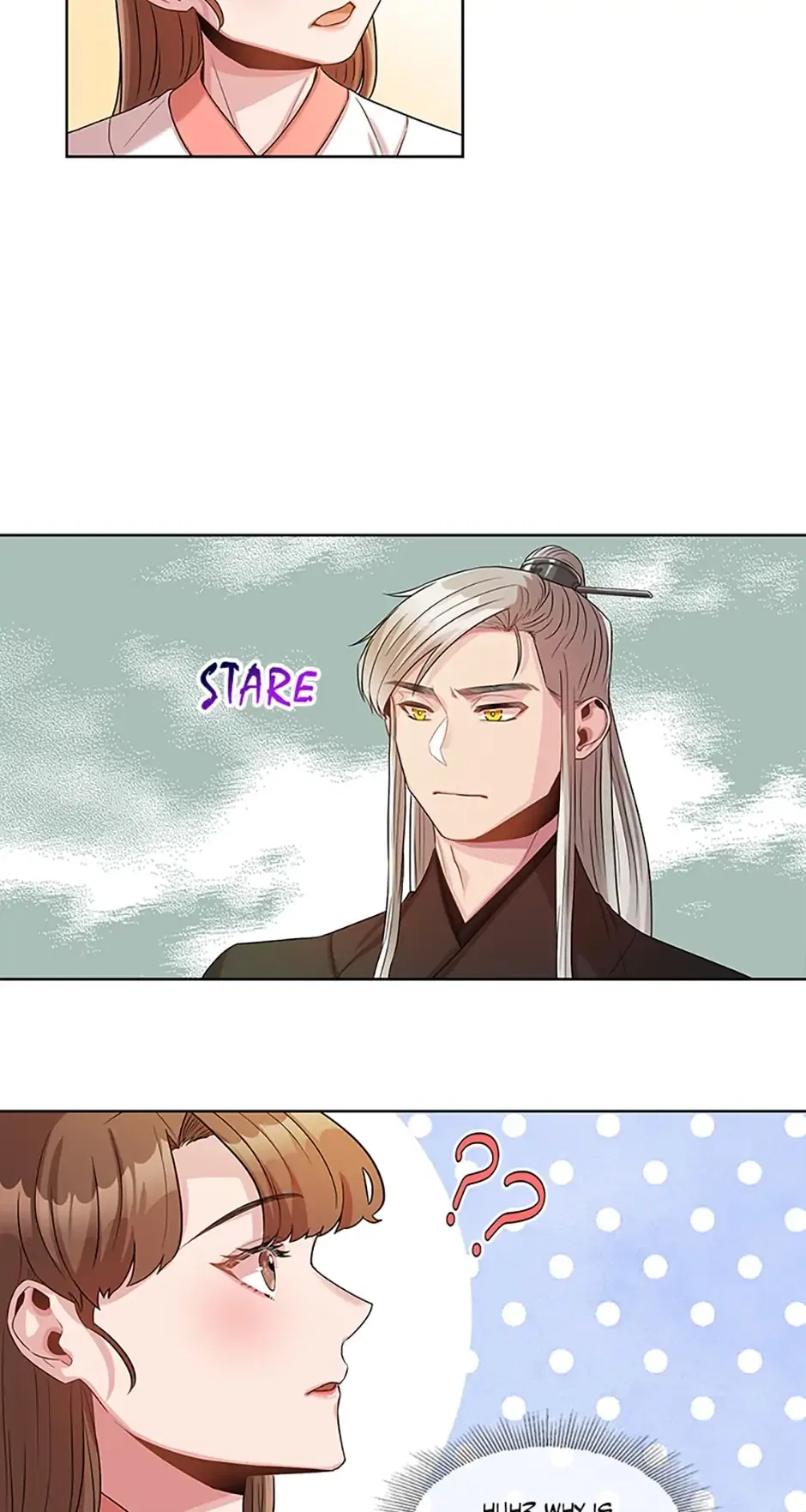Avoiding the Heavenly Emperor Chapter 11 – Page 47