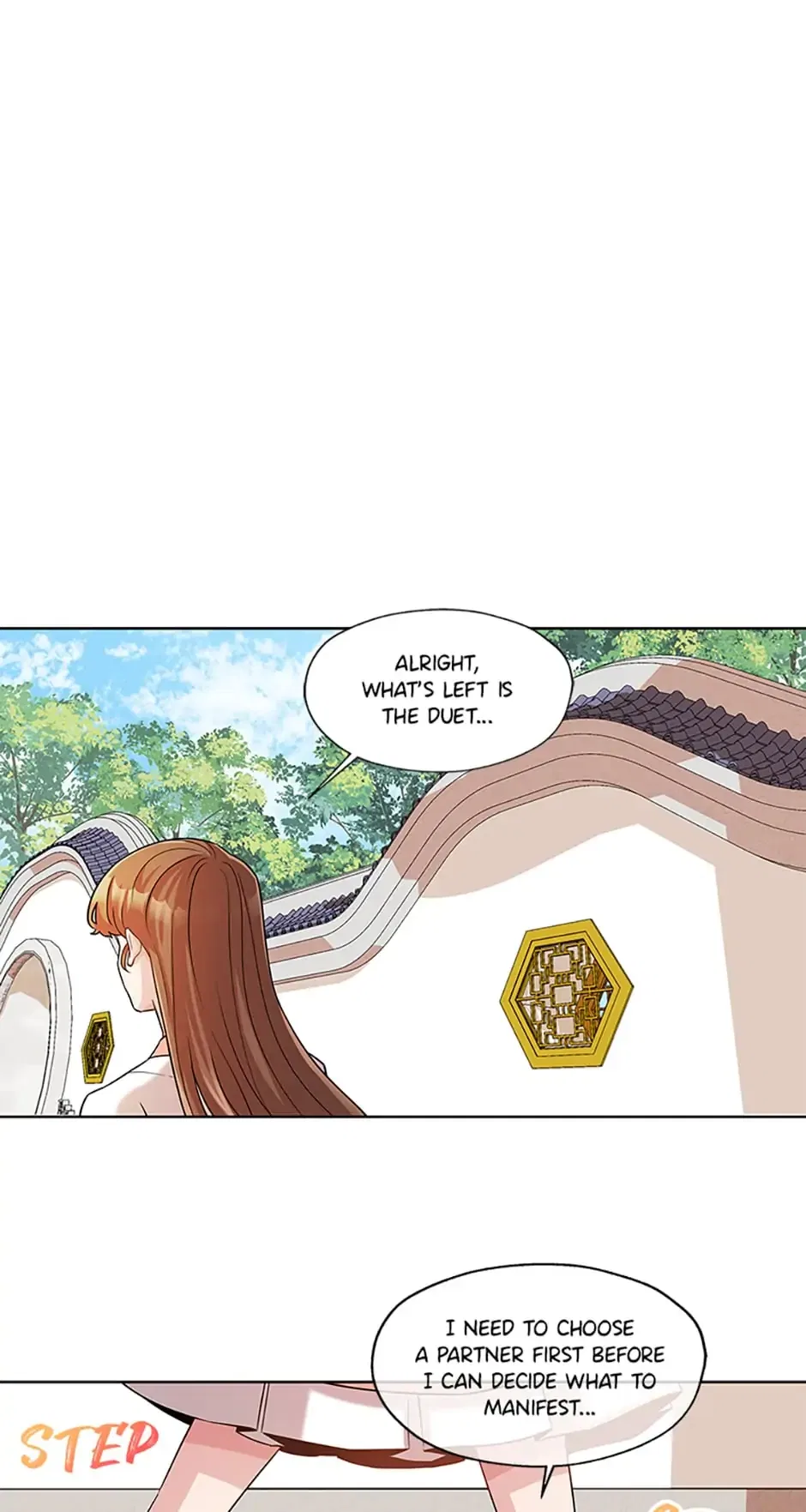 Avoiding the Heavenly Emperor Chapter 11 – Page 49