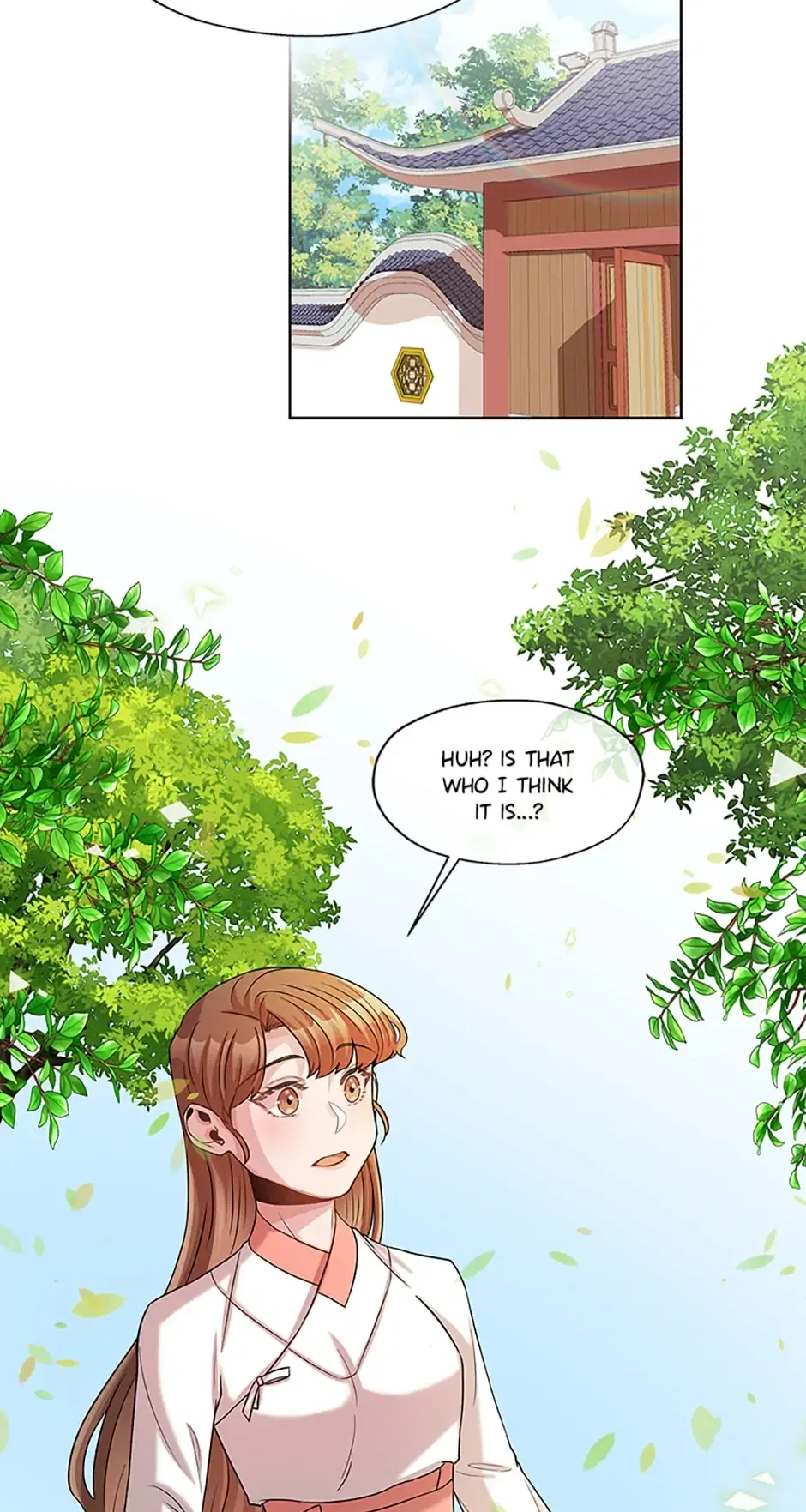 Avoiding the Heavenly Emperor Chapter 11 – Page 51