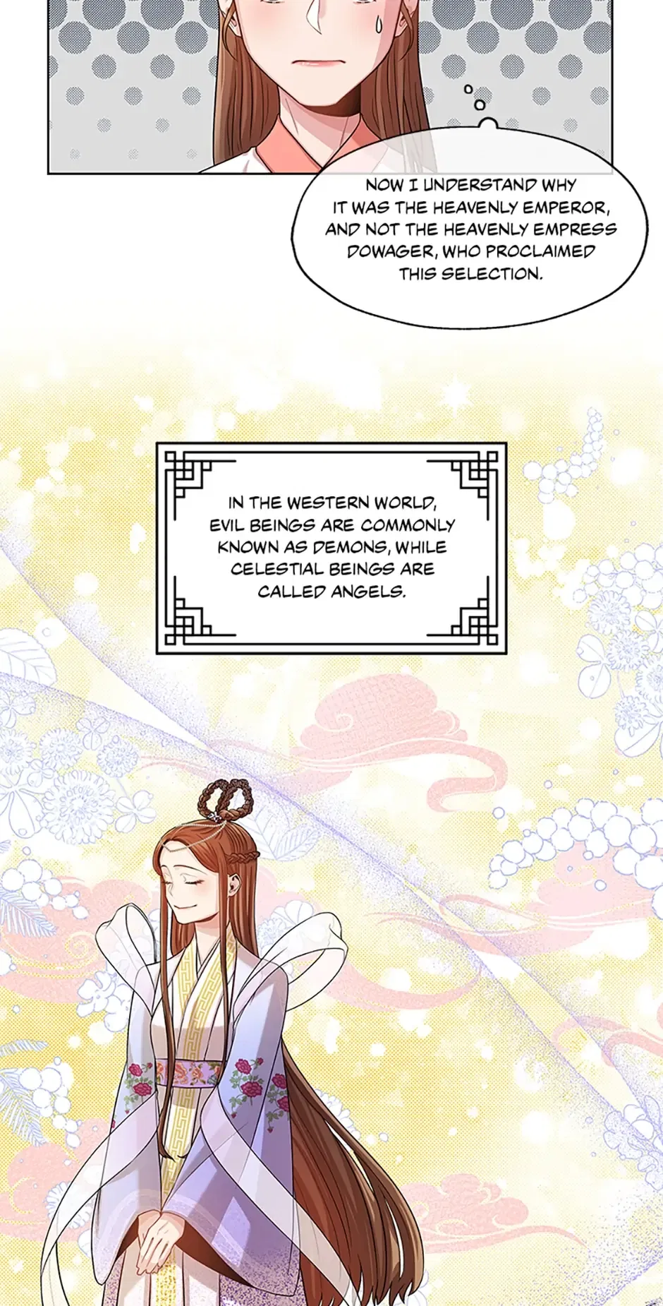 Avoiding the Heavenly Emperor Chapter 10 – Page 3