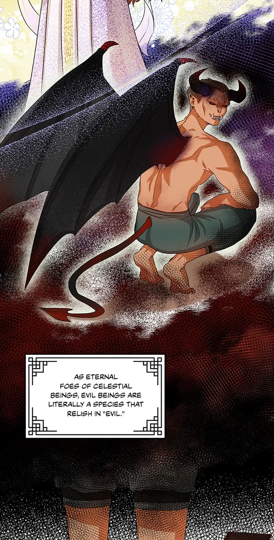 Avoiding the Heavenly Emperor Chapter 10 – Page 4