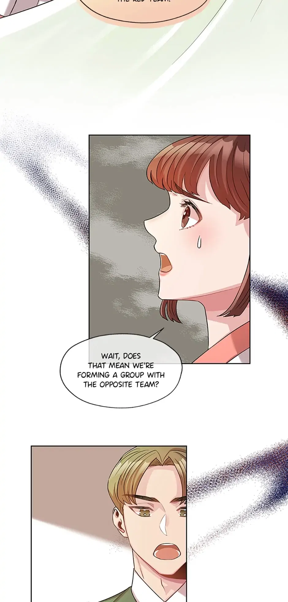 Avoiding the Heavenly Emperor Chapter 10 – Page 12